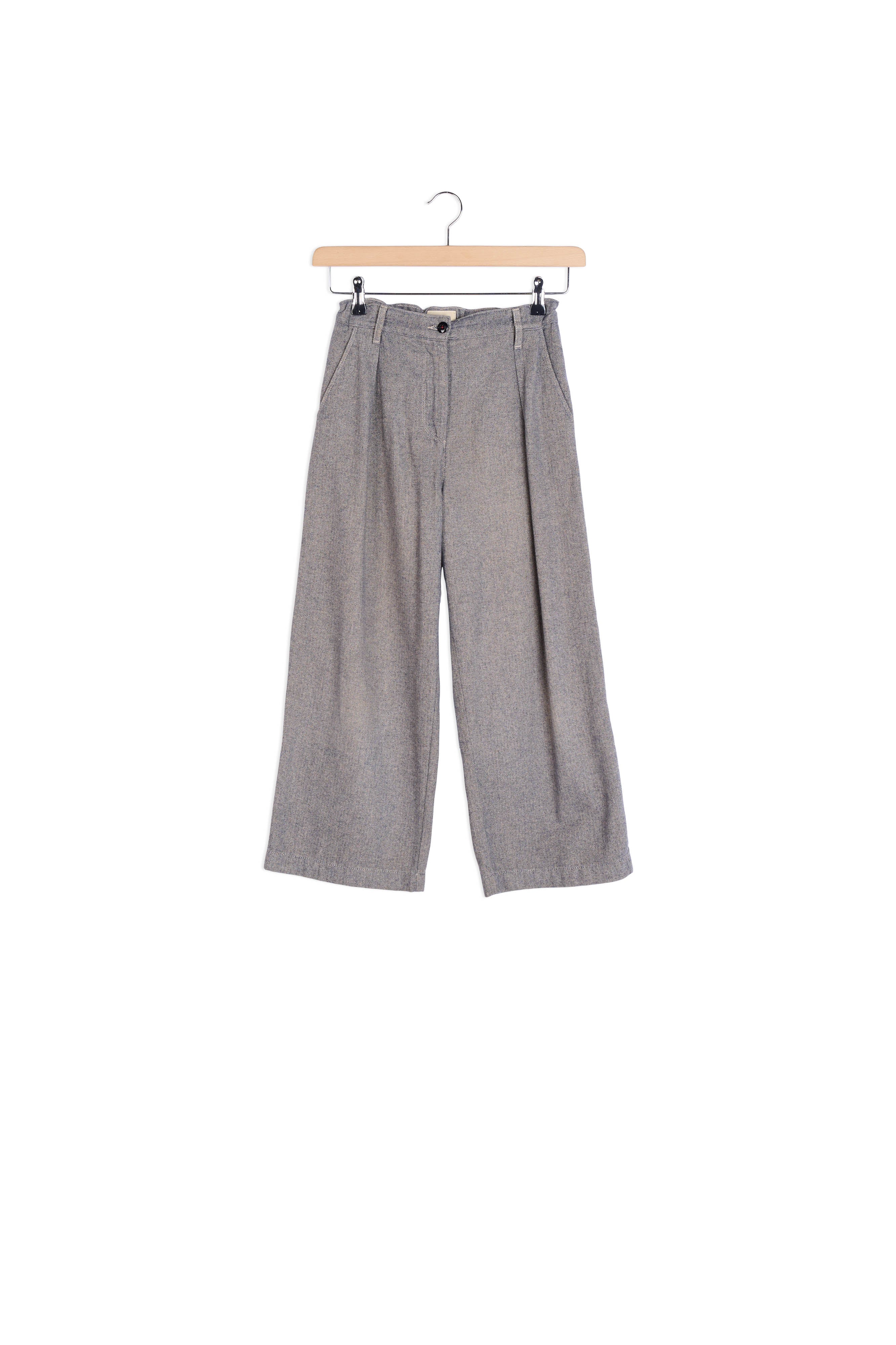 PAPA PANTS Faume - seconde main