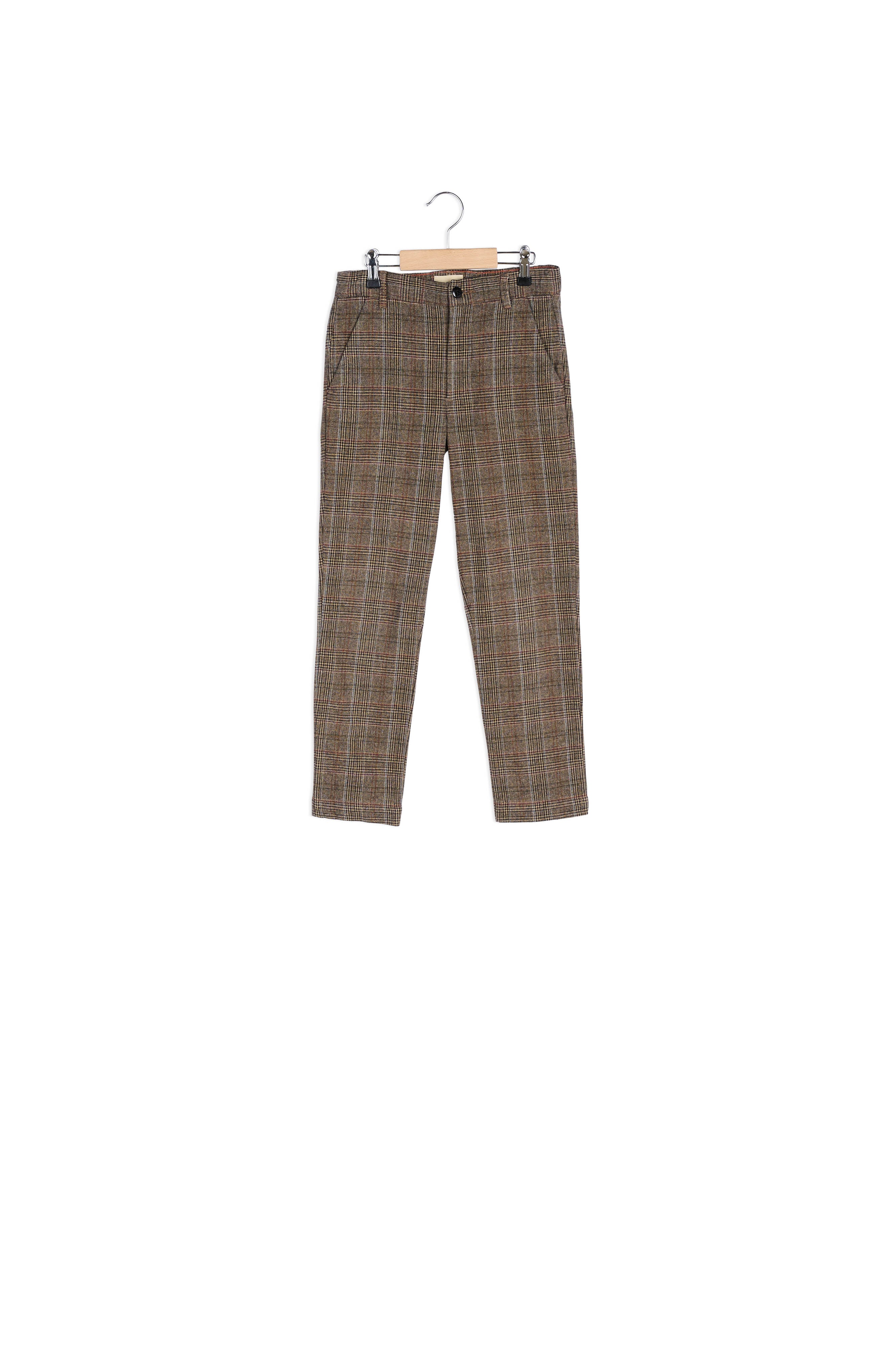 PERRY PANTS Faume - seconde main