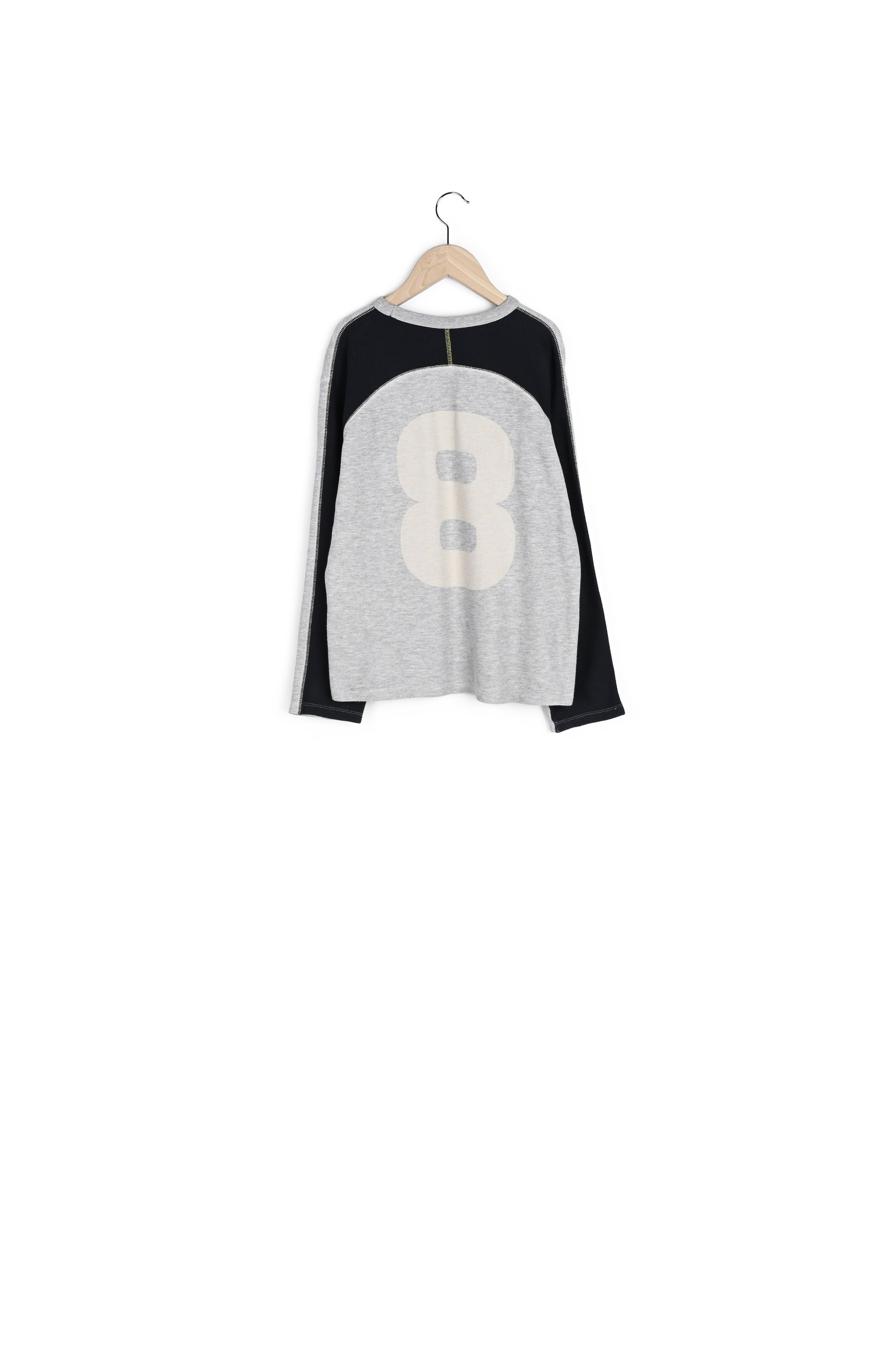 SANO T-SHIRT Faume - seconde main