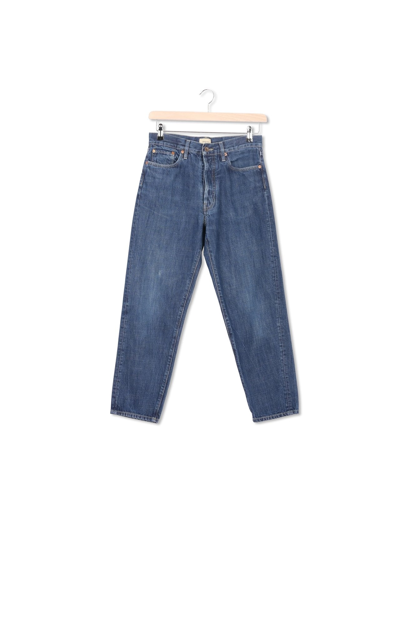 JEANS PEEH Faume - seconde main