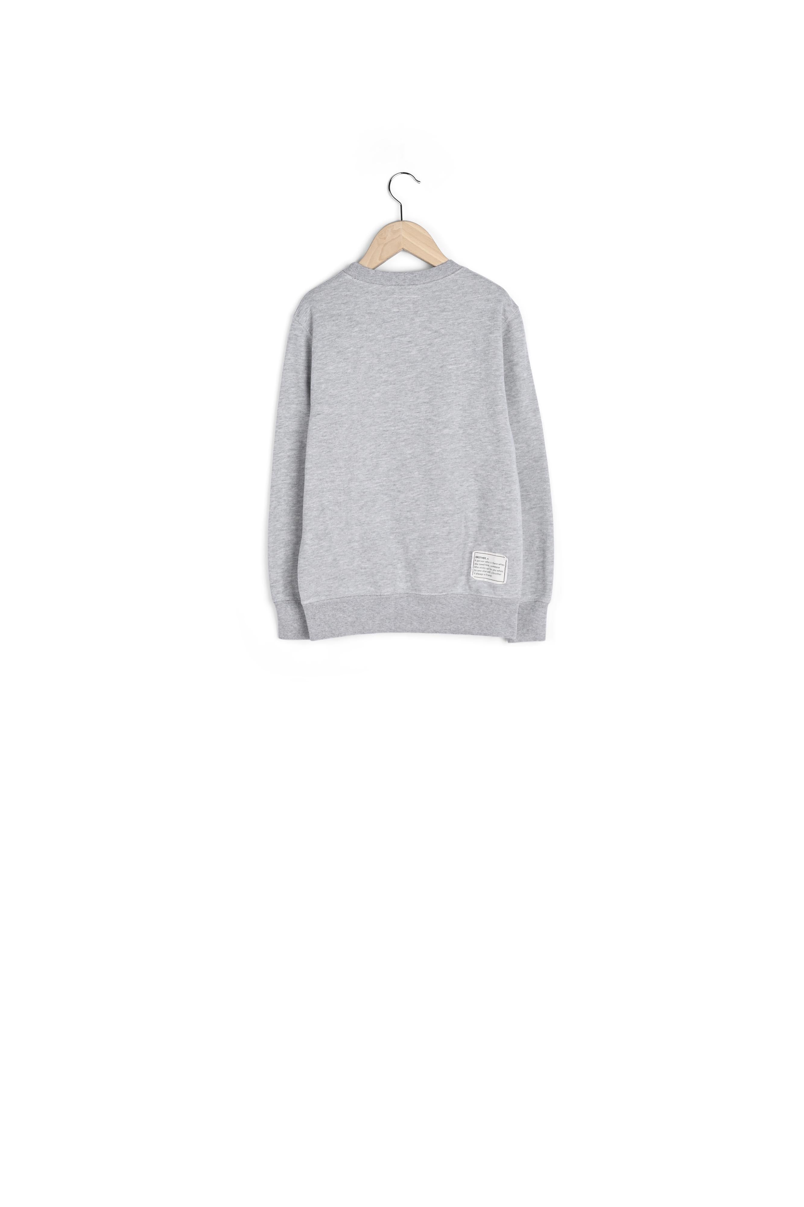 FAX SWEATSHIRT Faume - seconde main