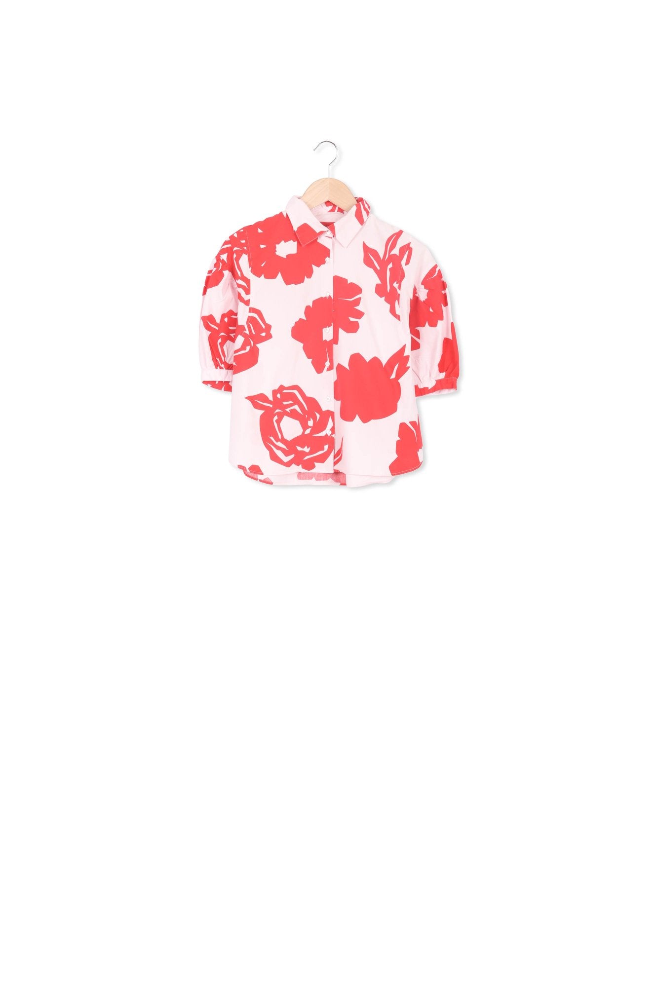 CHEMISE AVE Faume - seconde main