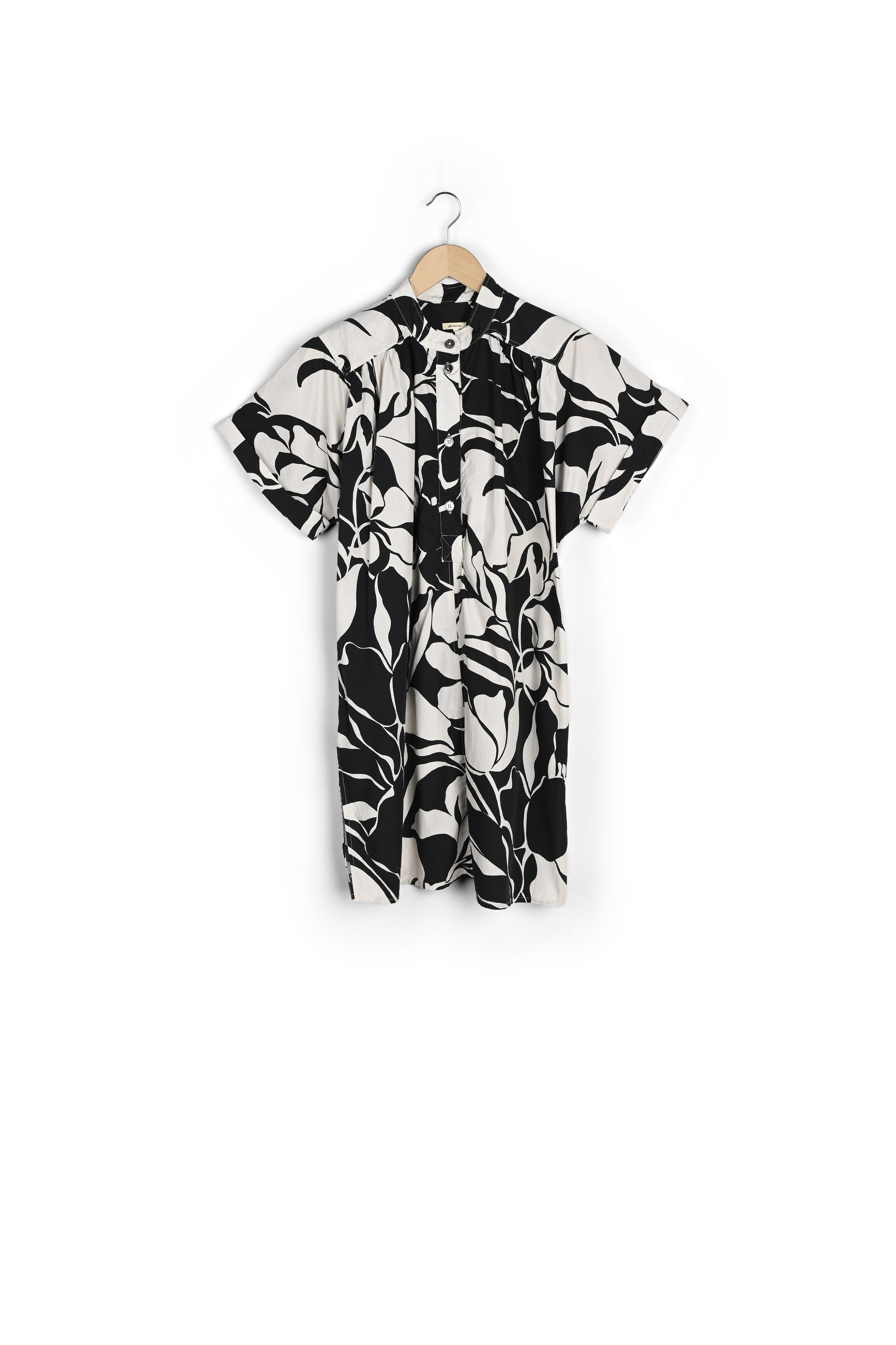 ROBE POMME Faume - seconde main