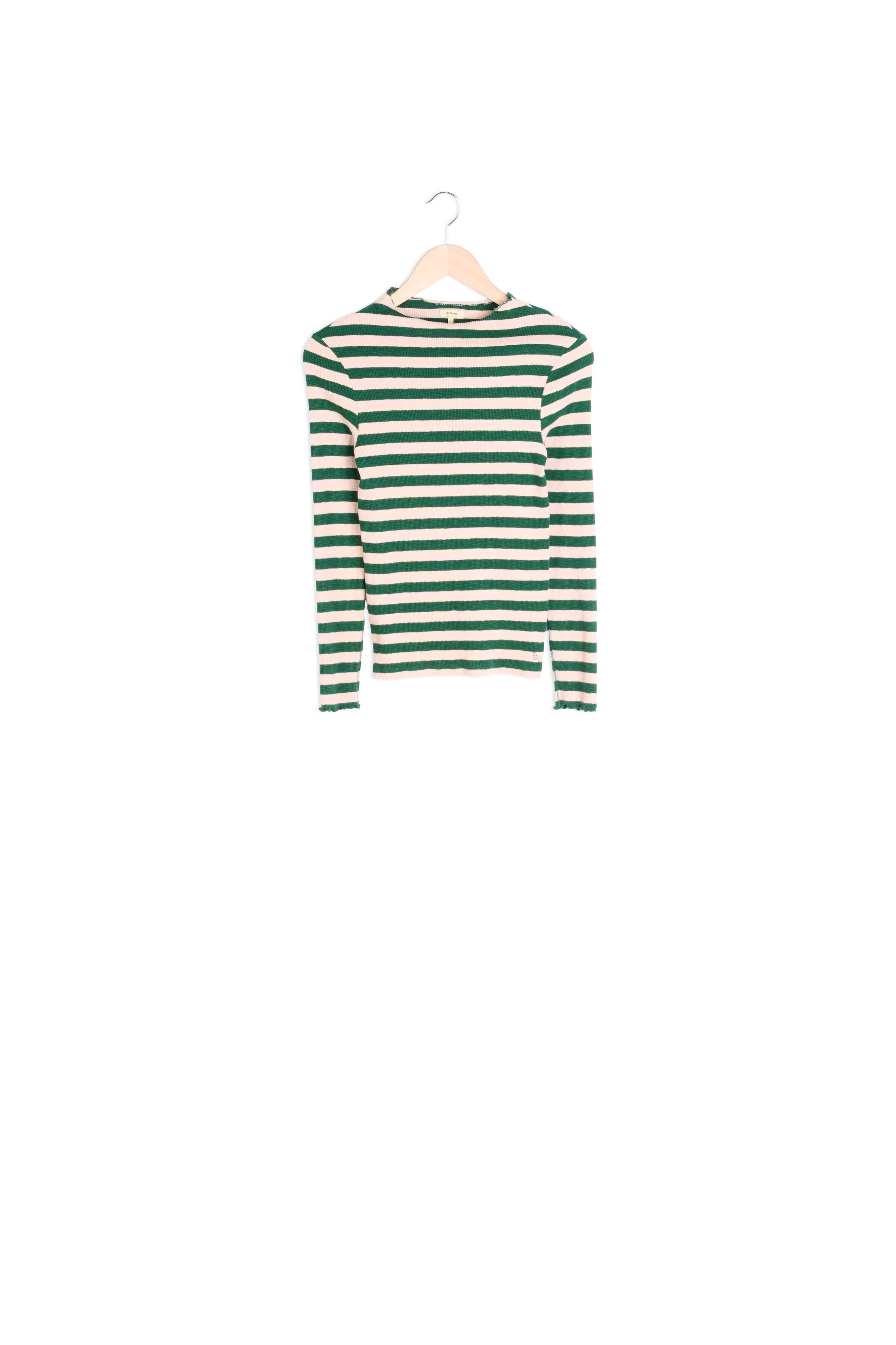 NIBA T-SHIRT Faume - seconde main