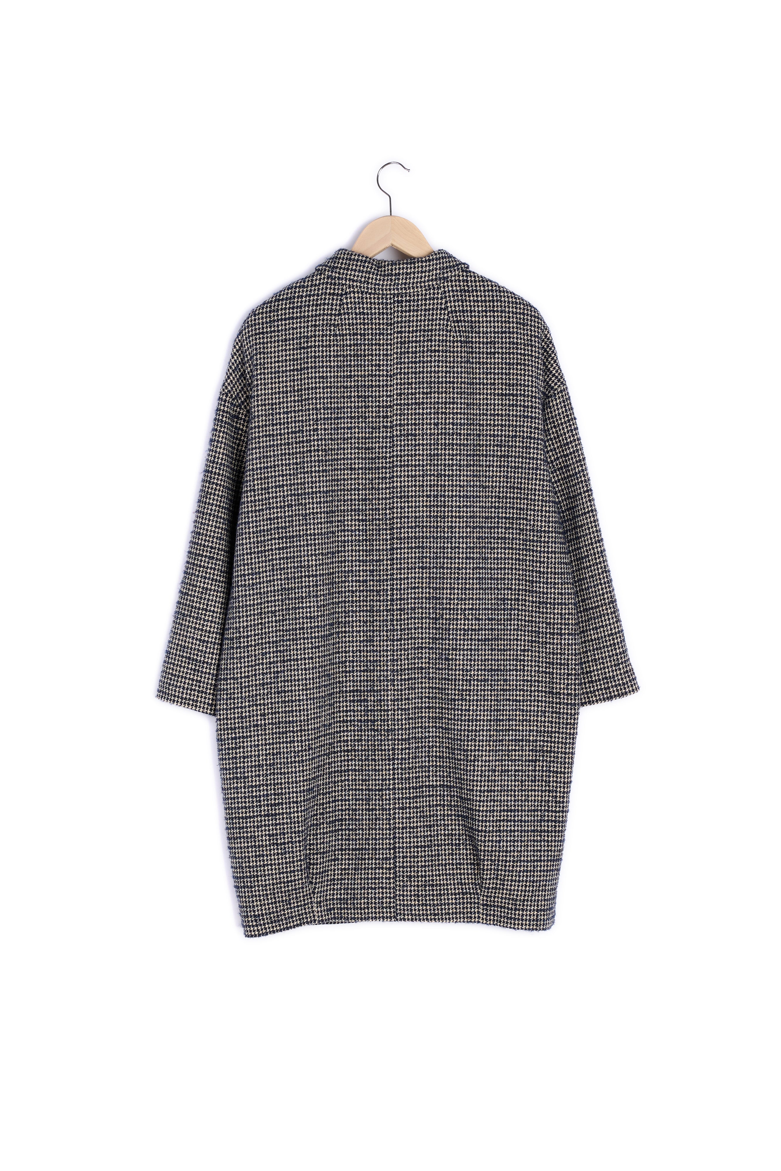LOUMI  COAT Faume - seconde main