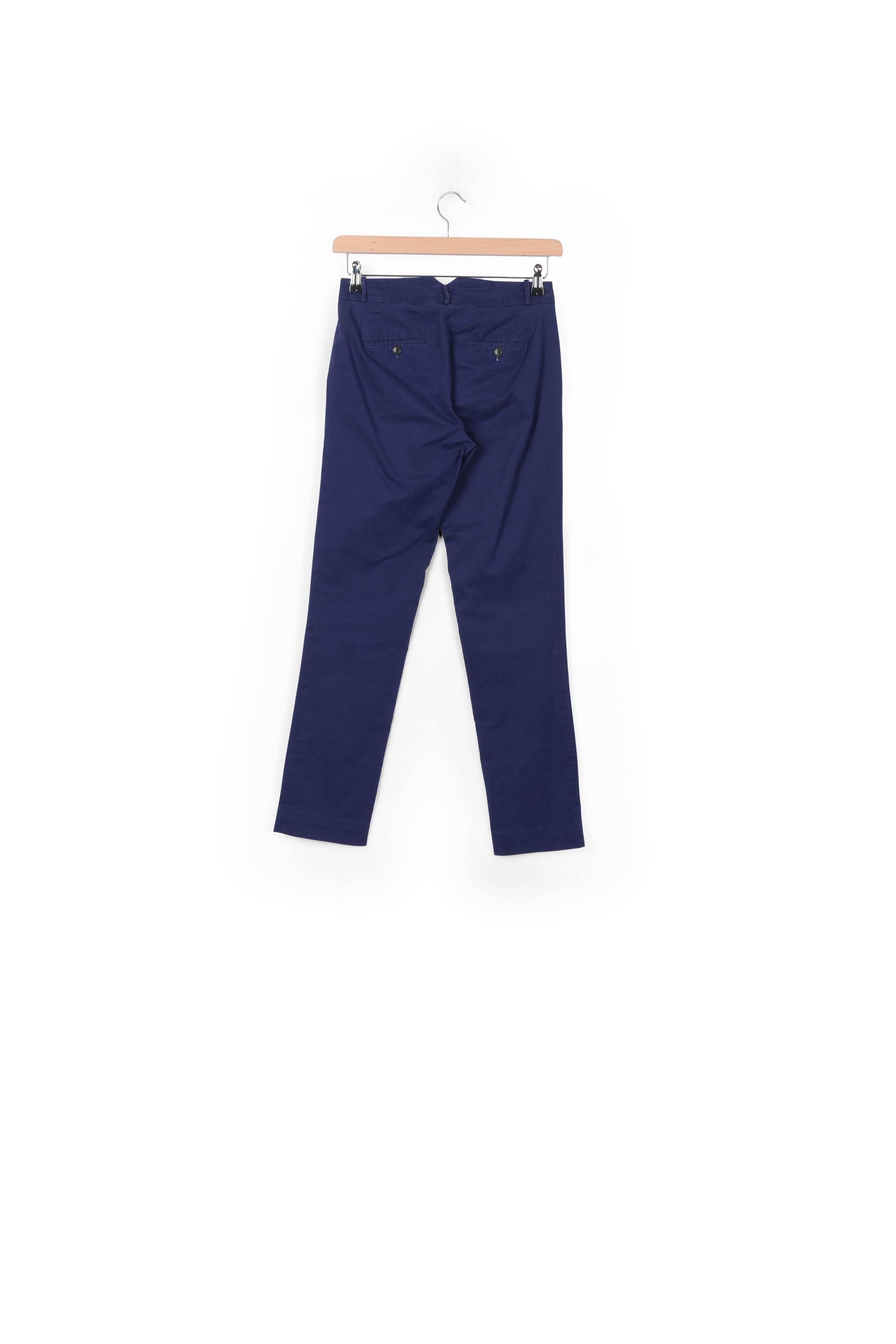 PANTALON VOW Faume - seconde main