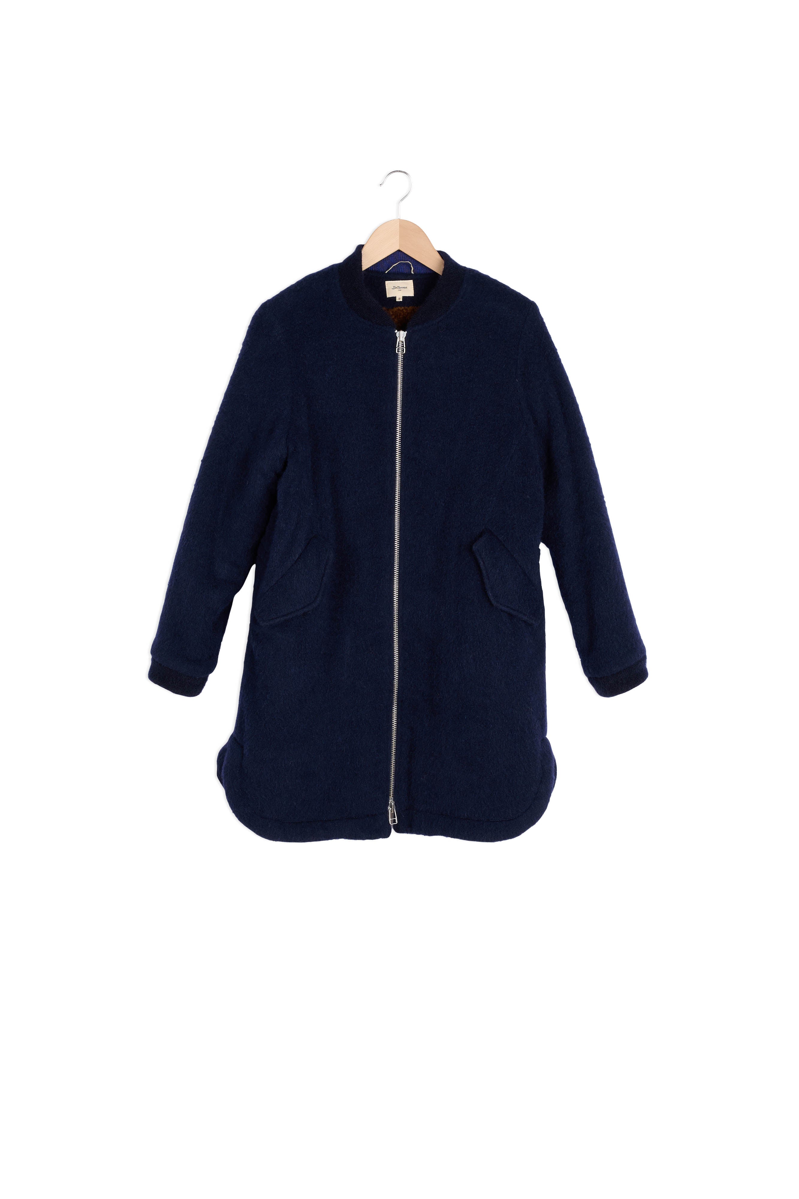LASSY COAT Faume - seconde main