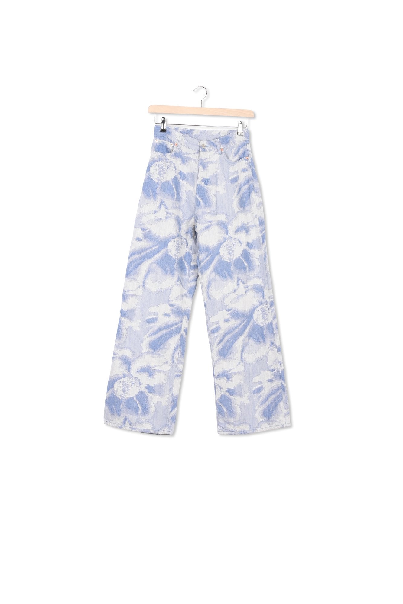 PARTHE JEANS Faume - seconde main