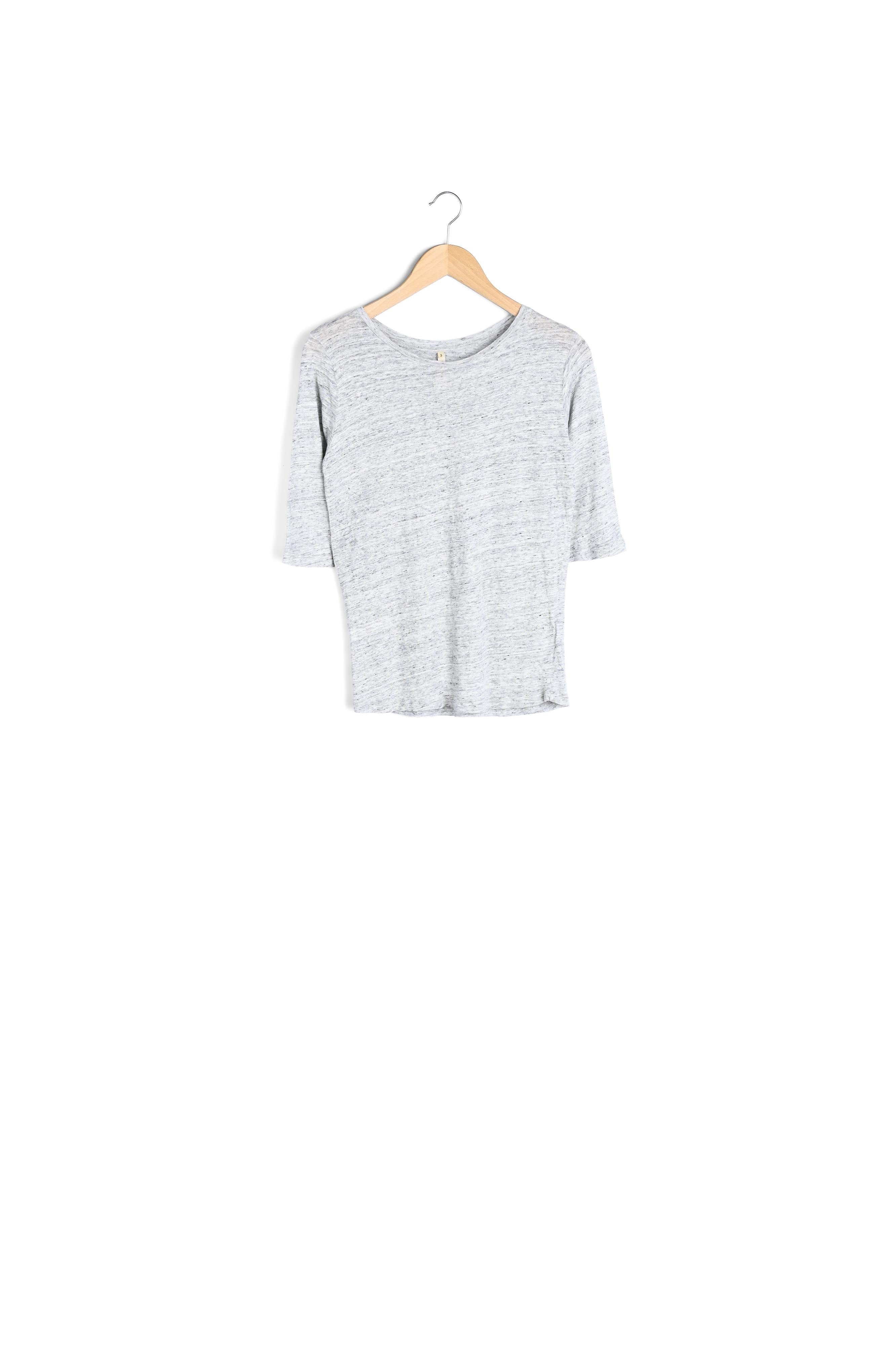 T-SHIRT SEAS Faume - seconde main