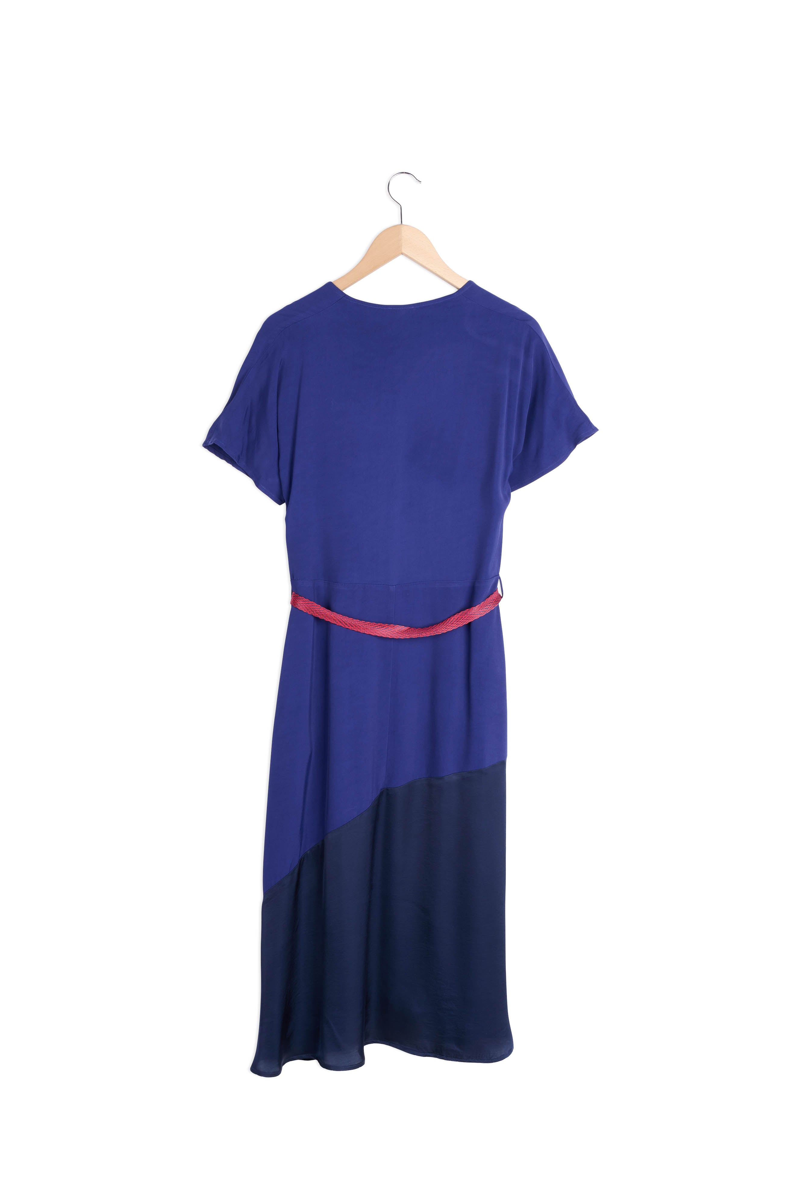 ACRYLIC DRESS Faume - seconde main