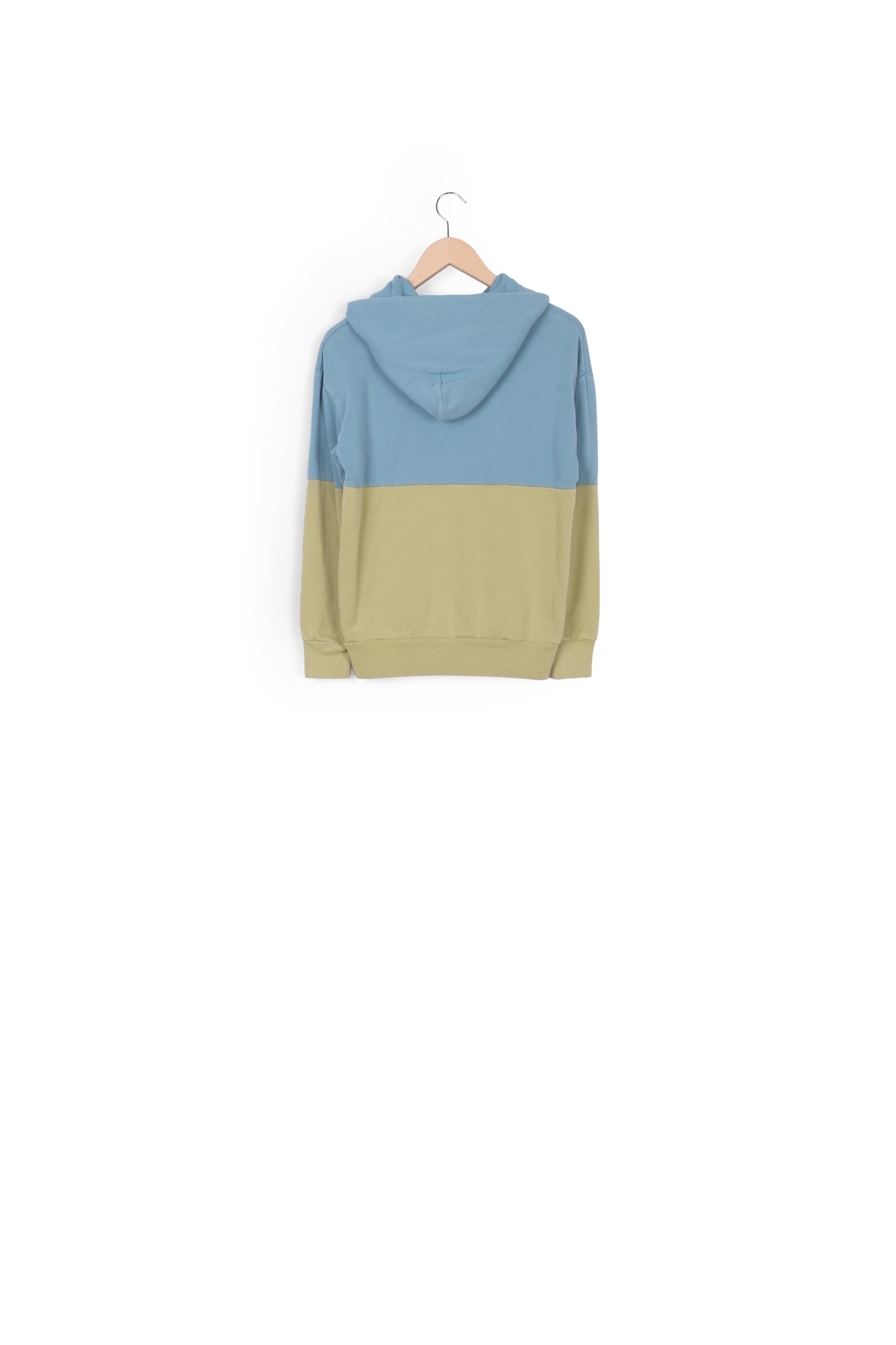 SWEATSHIRT FAZYN Faume - seconde main