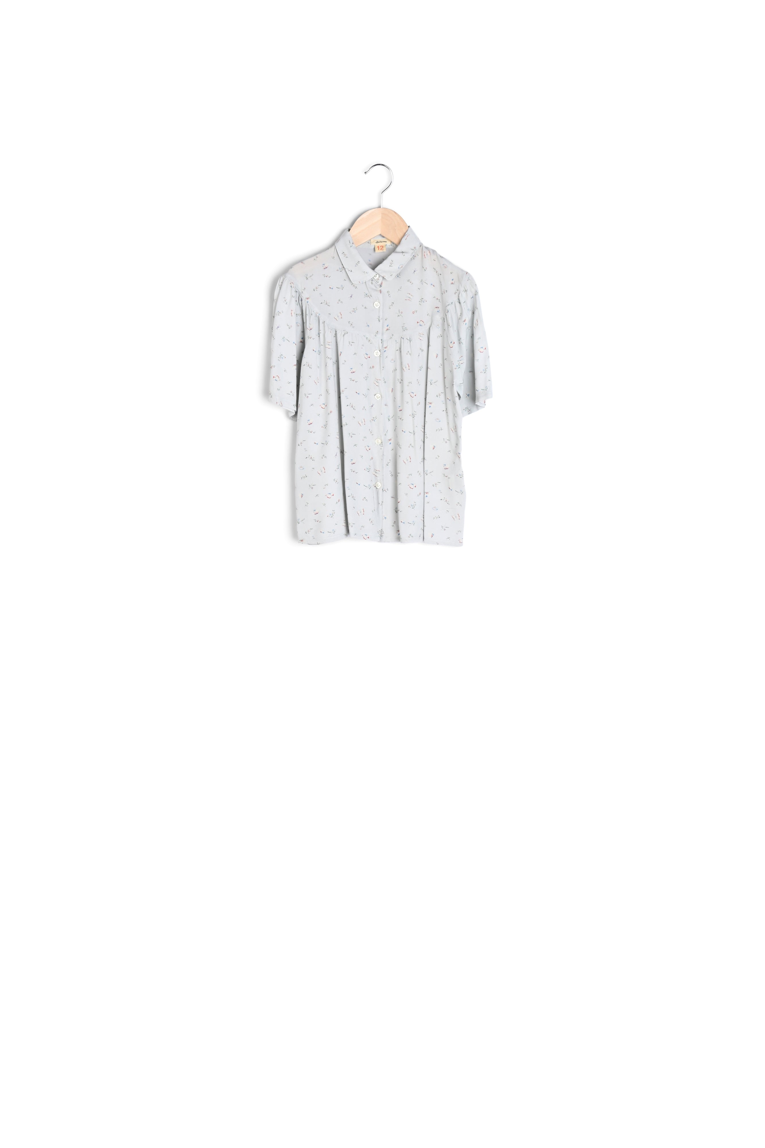 CHEMISE PUPPIN Faume - seconde main