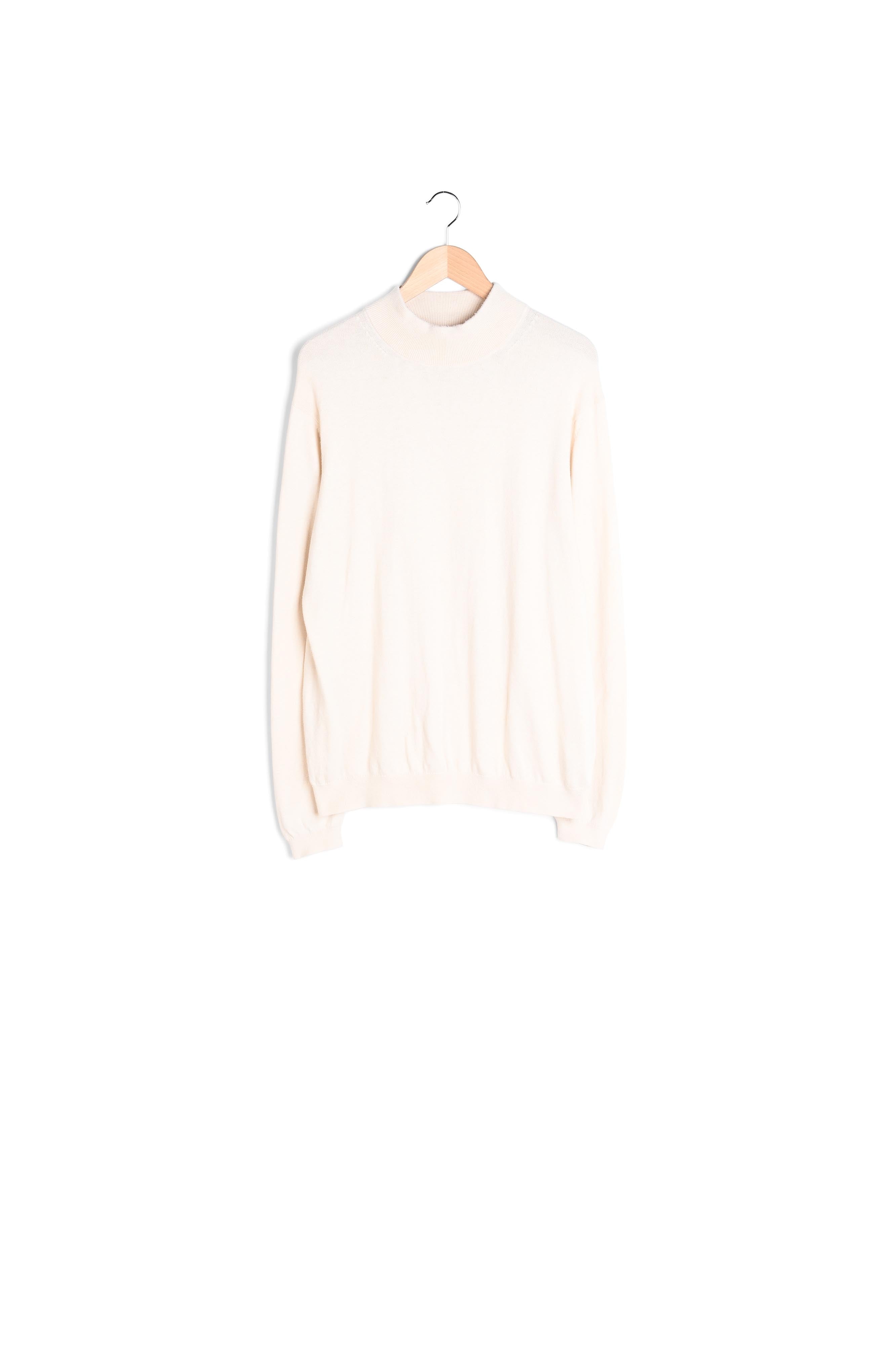 PULL GERU Faume - seconde main