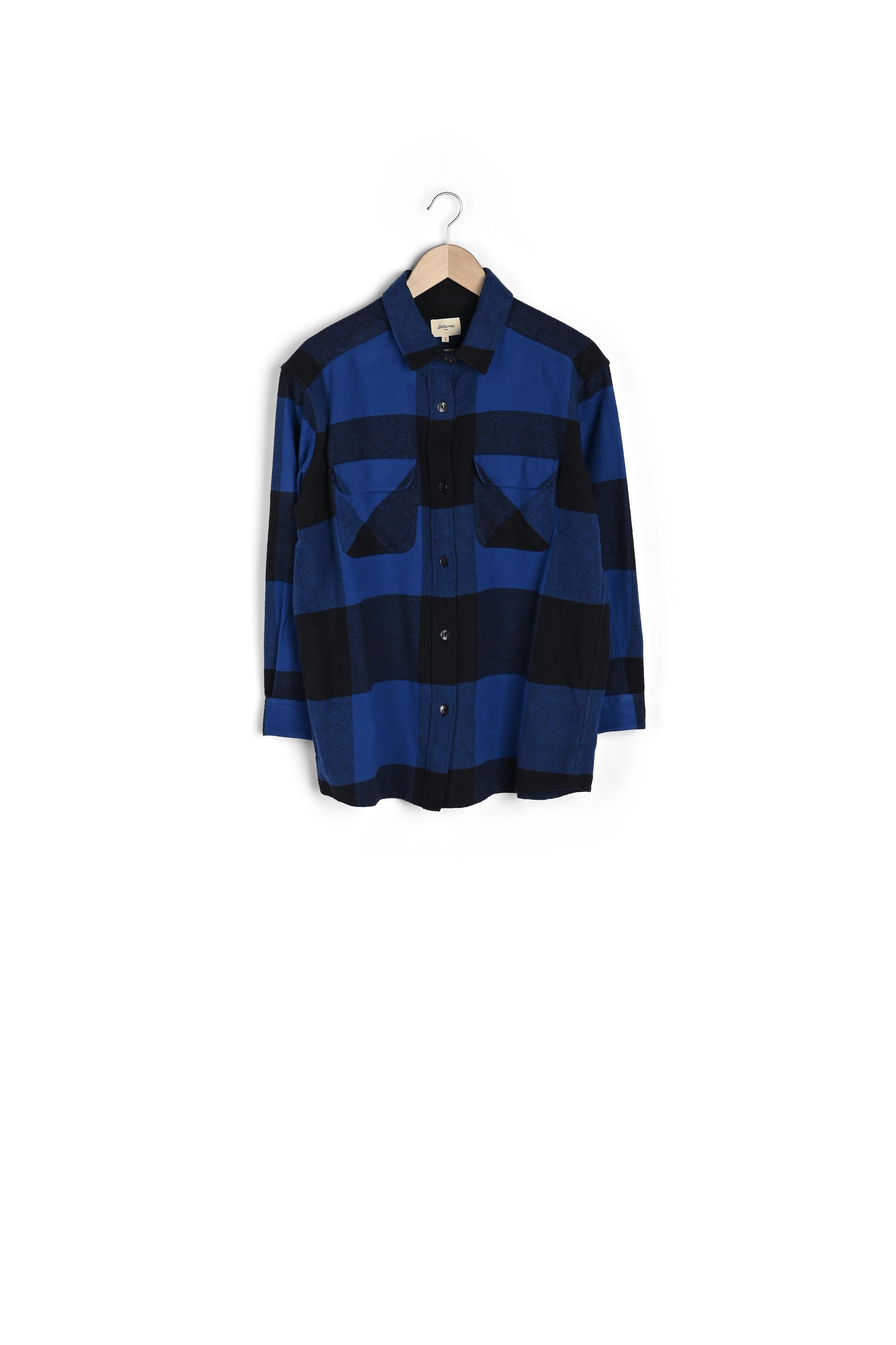 SURCHEMISE MITCH Faume - seconde main