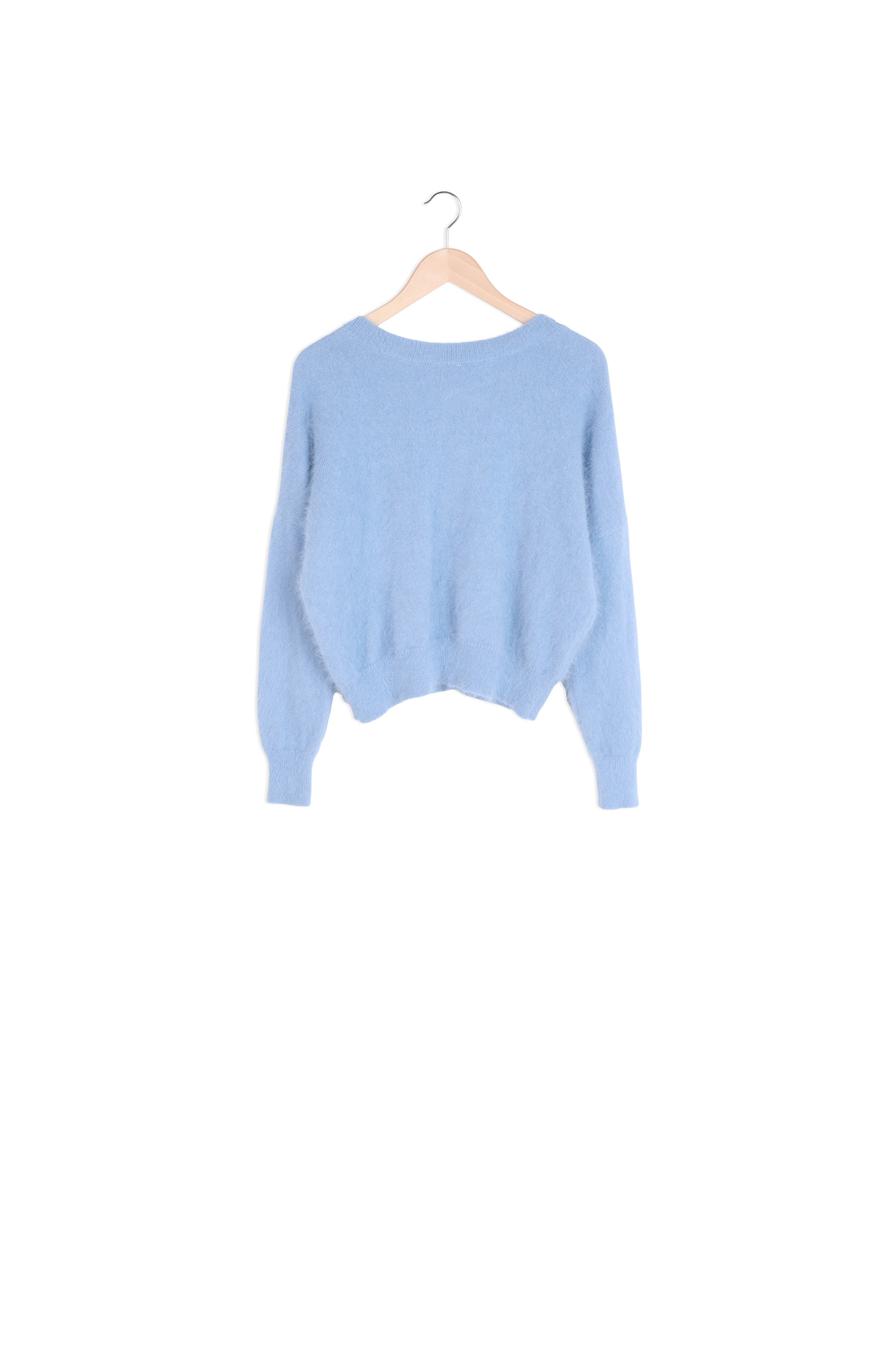 PULL DATEV Faume - seconde main