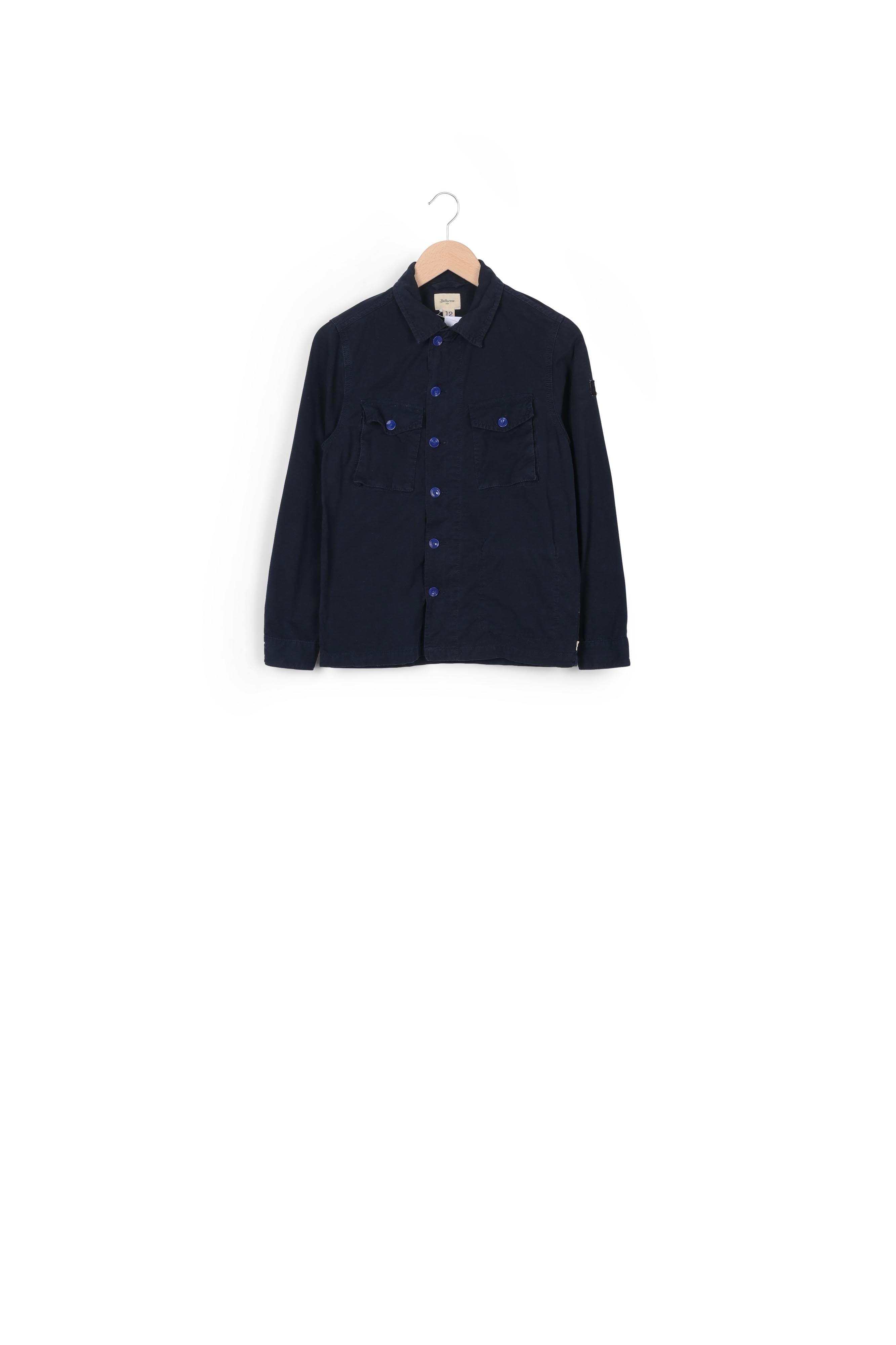 SURCHEMISE PRESLEY Faume - seconde main