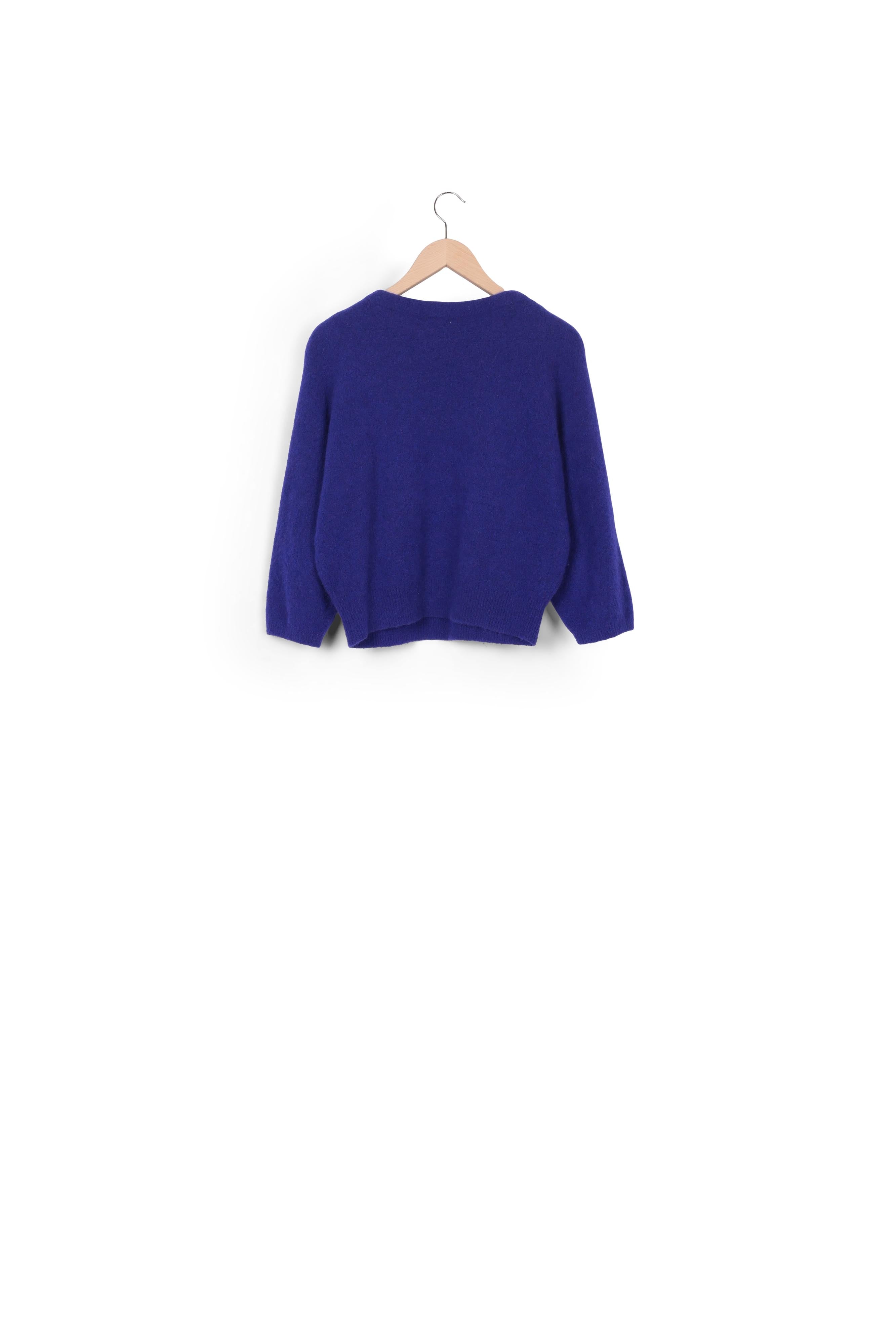 PULL DERIS Faume - seconde main