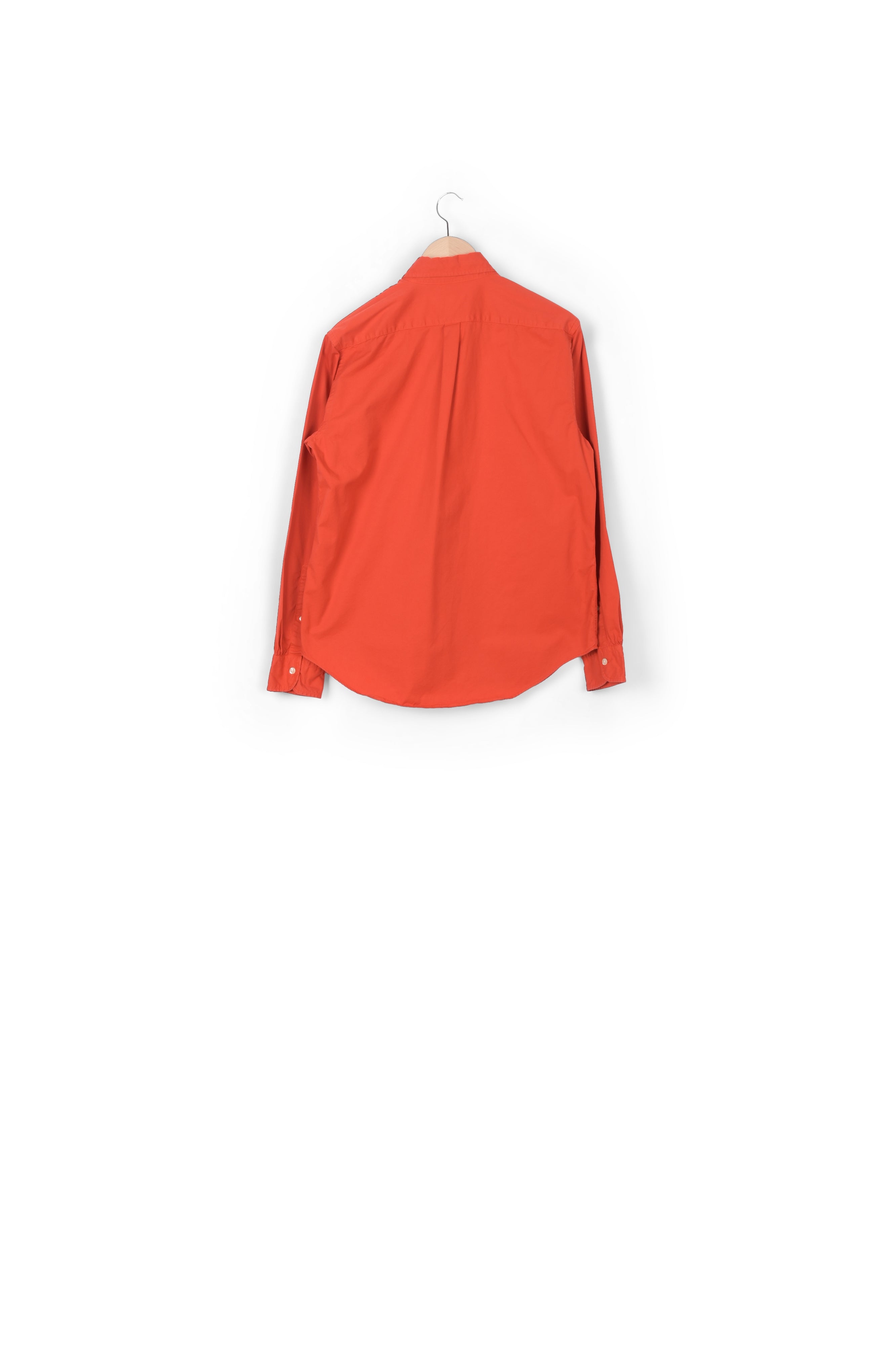 CHEMISE GIBBS Faume - seconde main