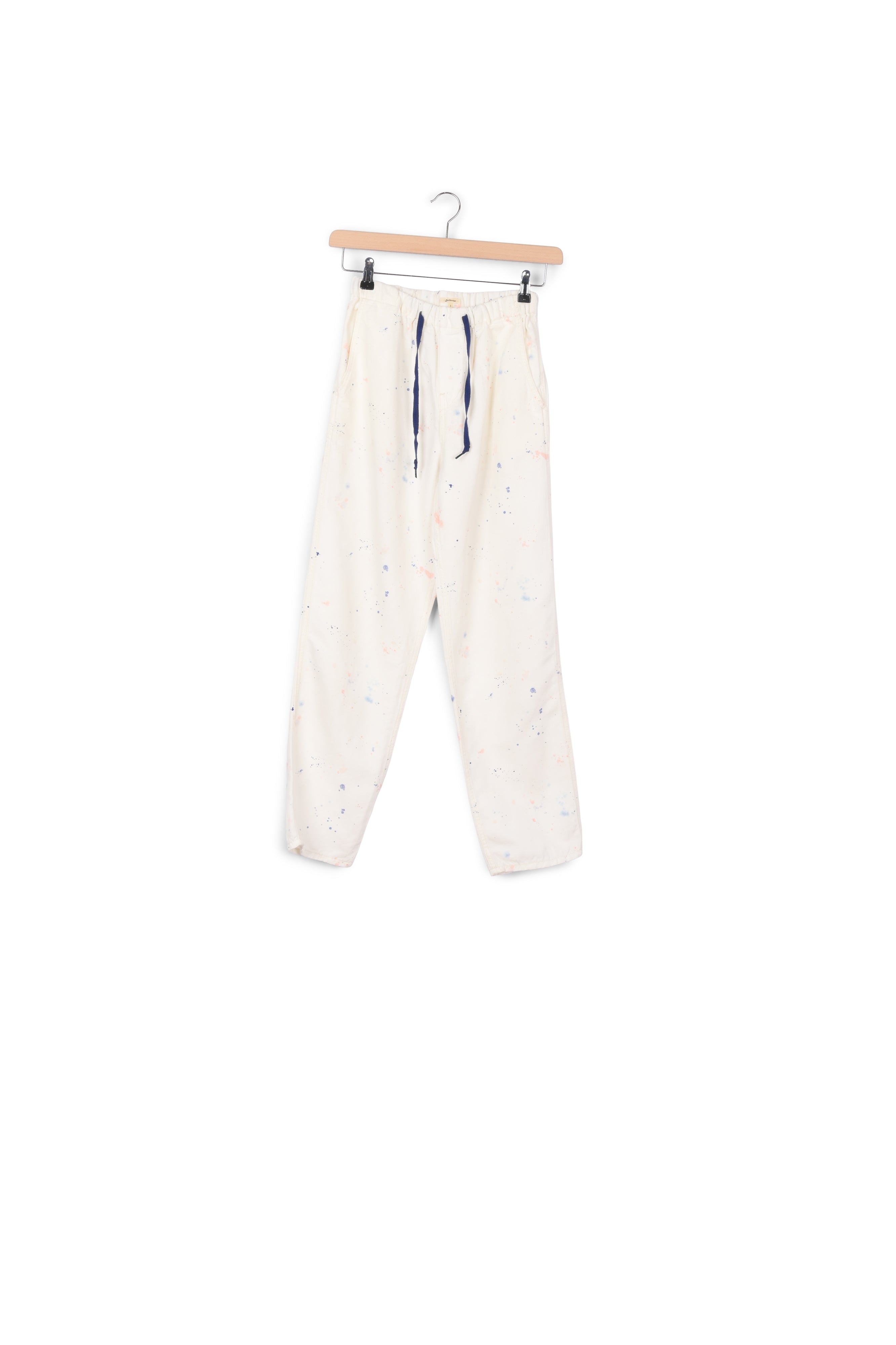 PANTALON PIZZY Faume - seconde main