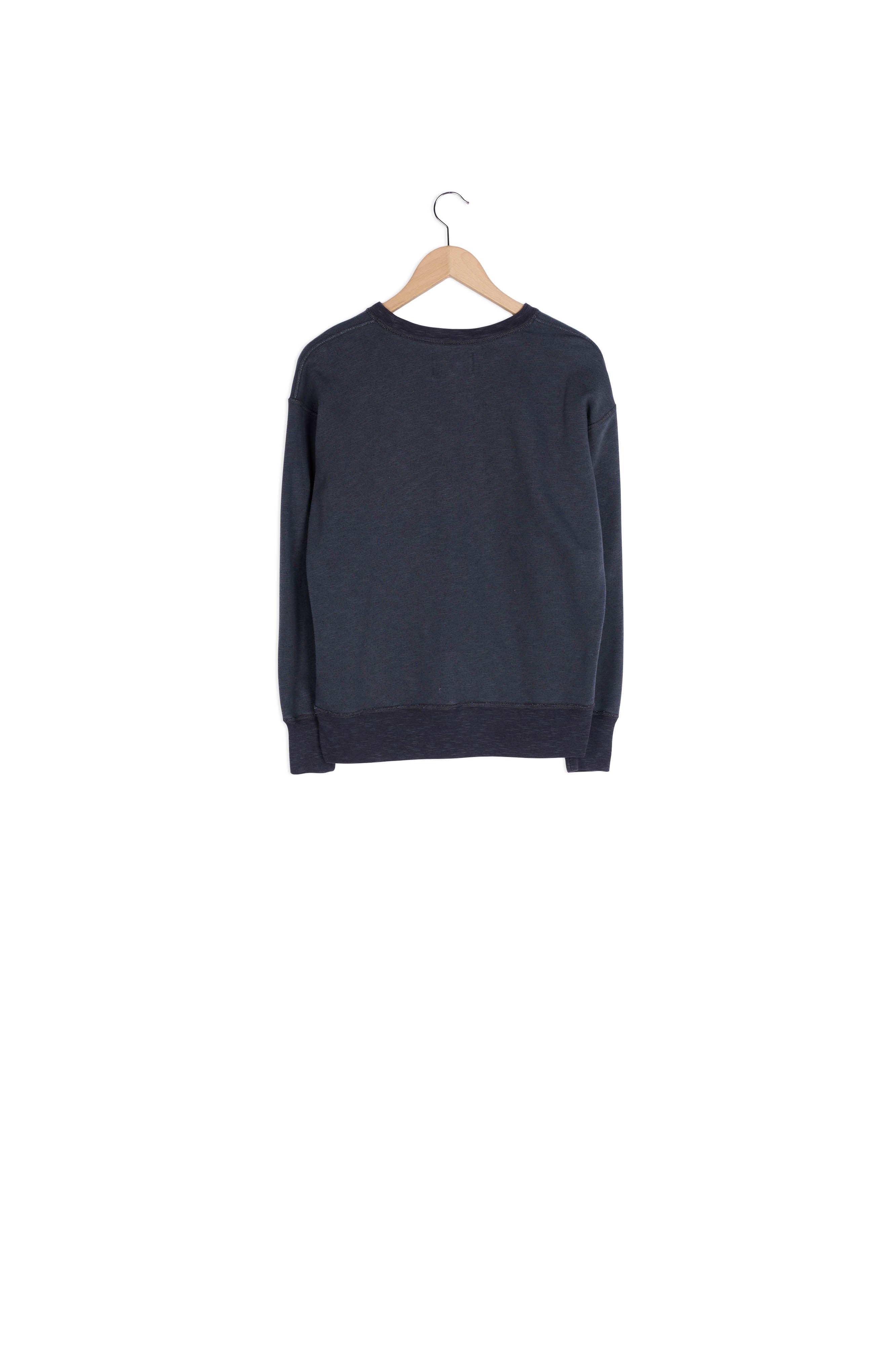 JAFFY SWEATSHIRT Faume - seconde main