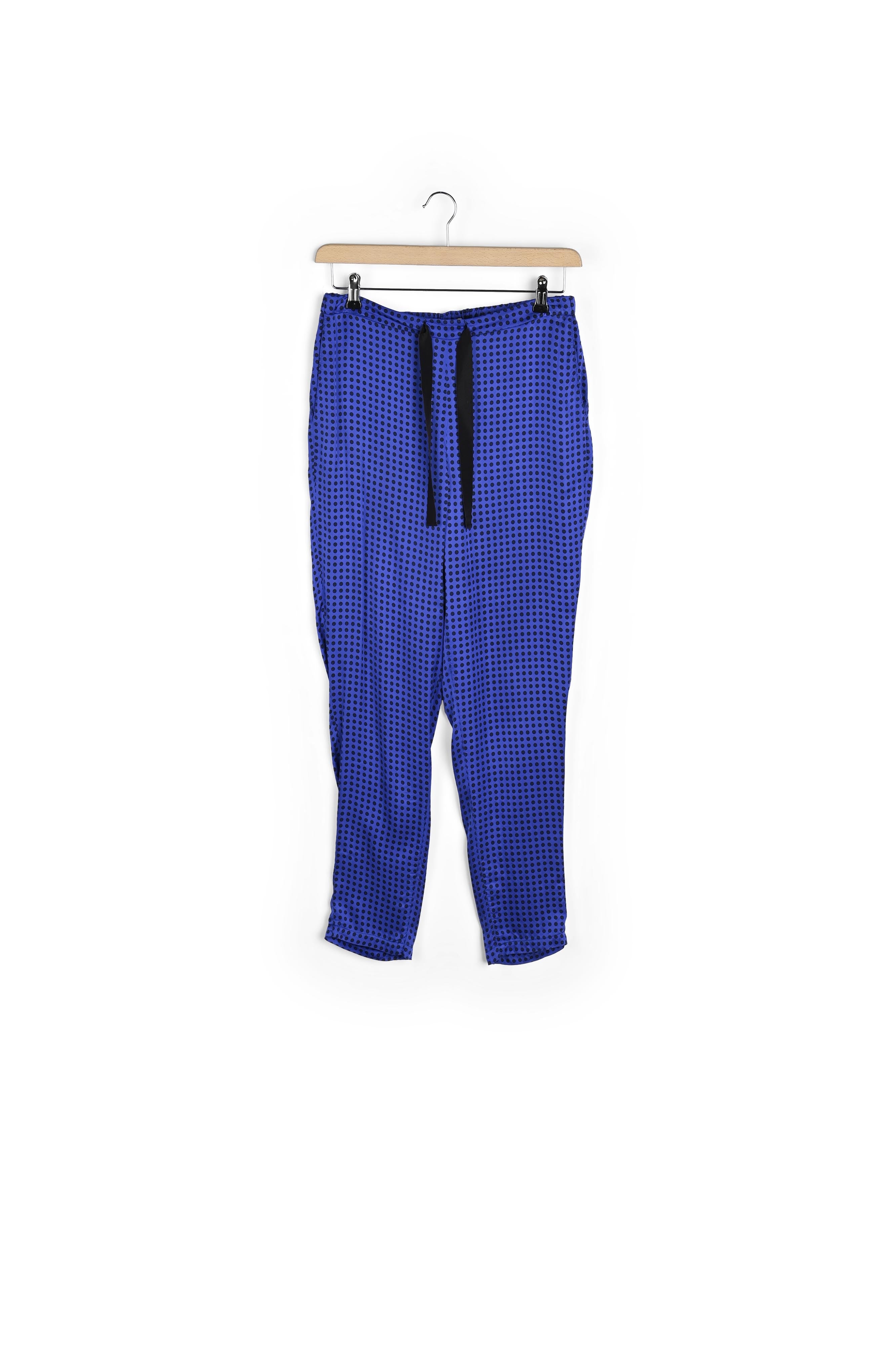VAEL PANTS Faume - seconde main