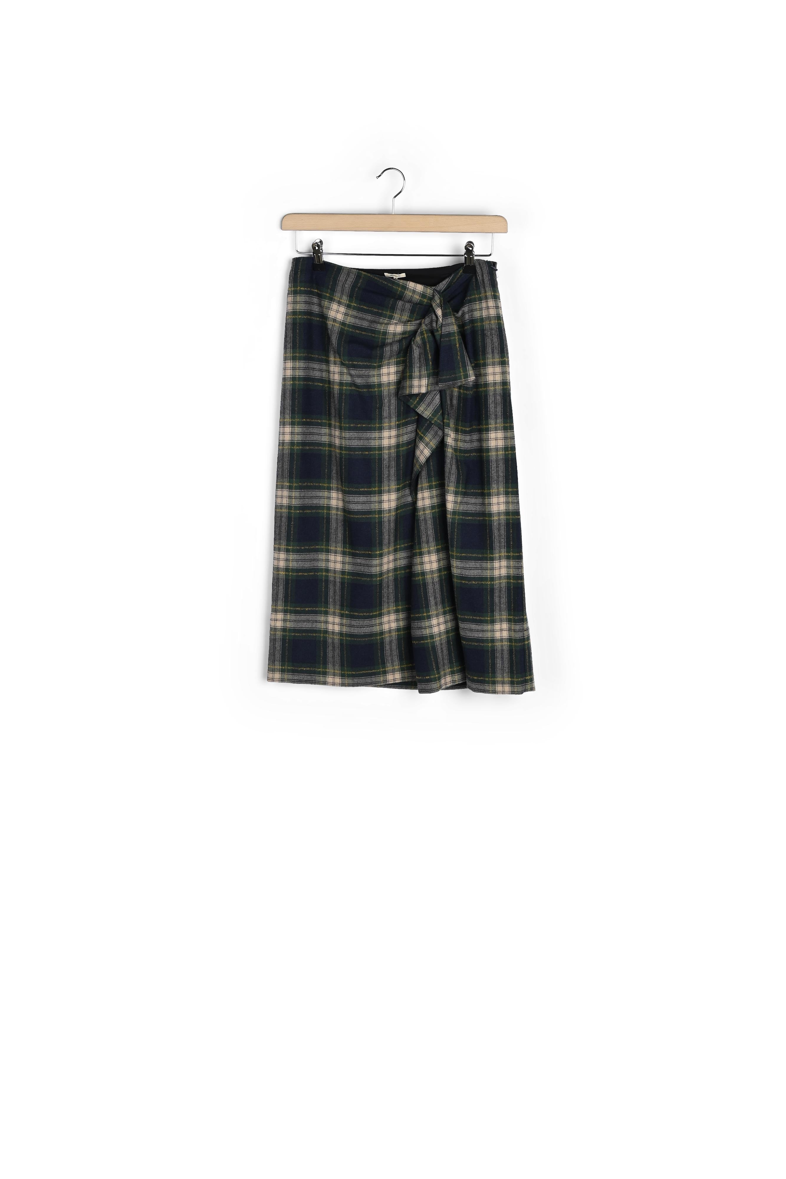 ANEMONE SKIRT Faume - seconde main