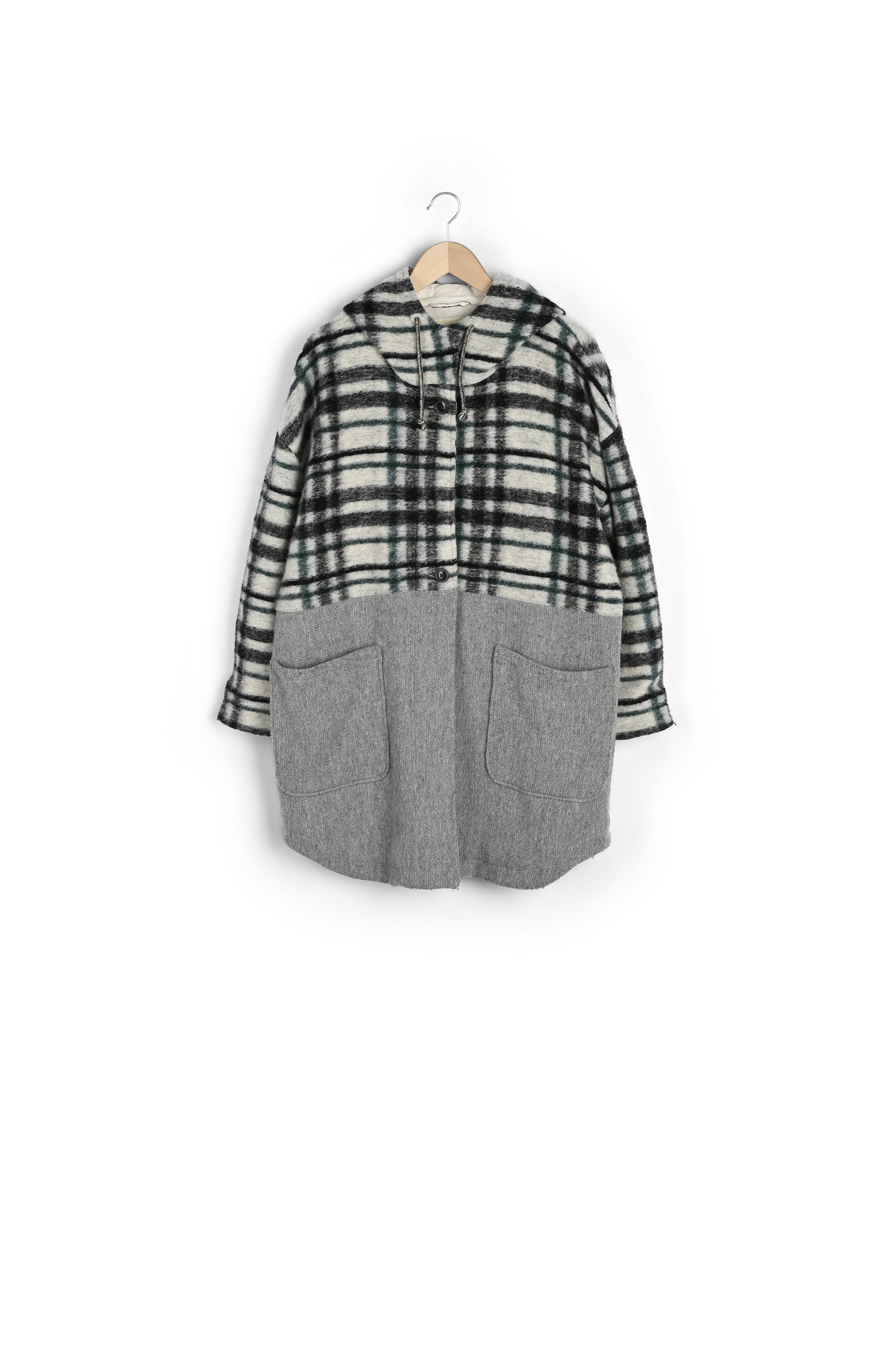 LISBOA COAT Faume - seconde main