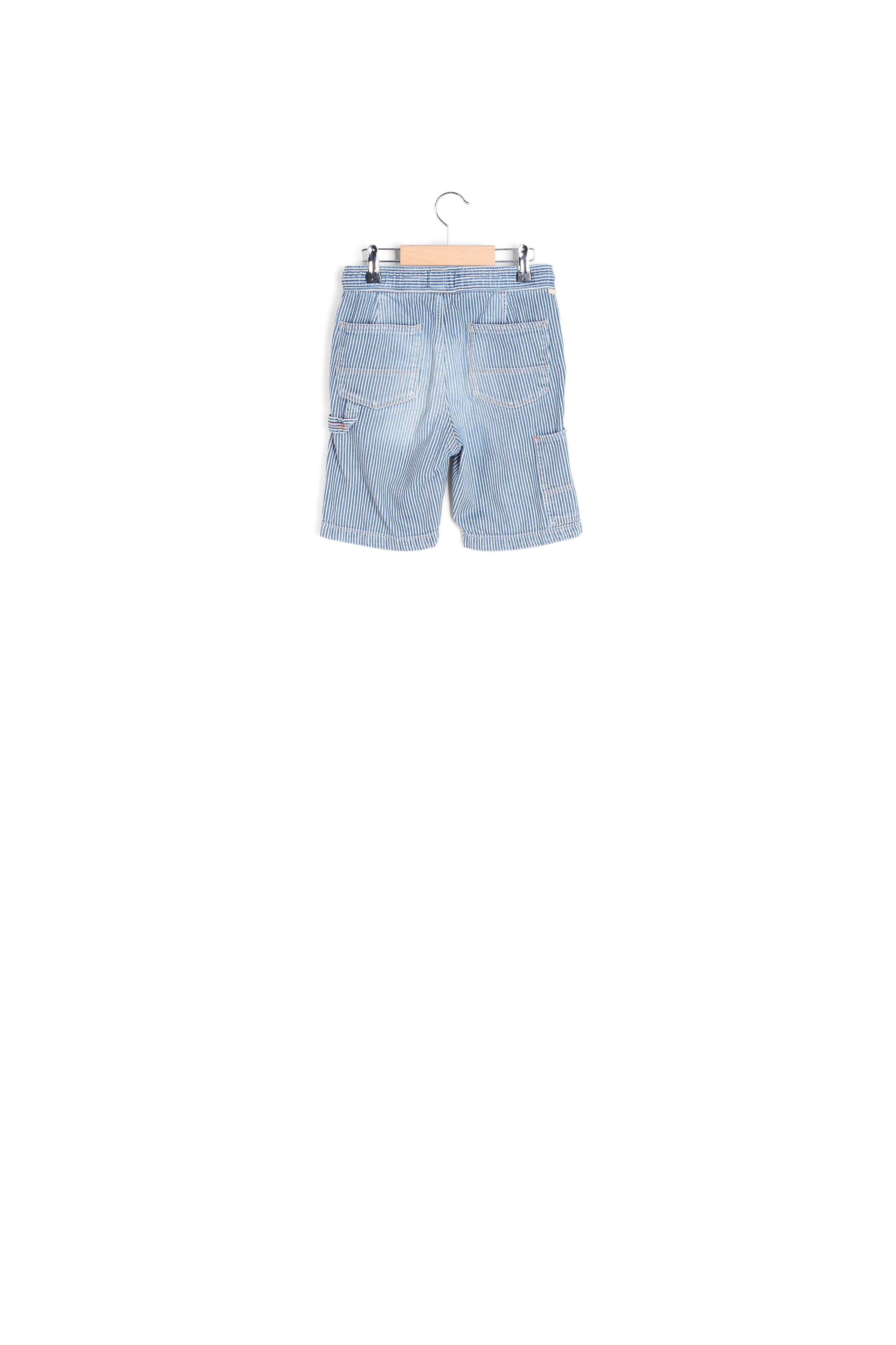 SHORT PRINTER Faume - seconde main