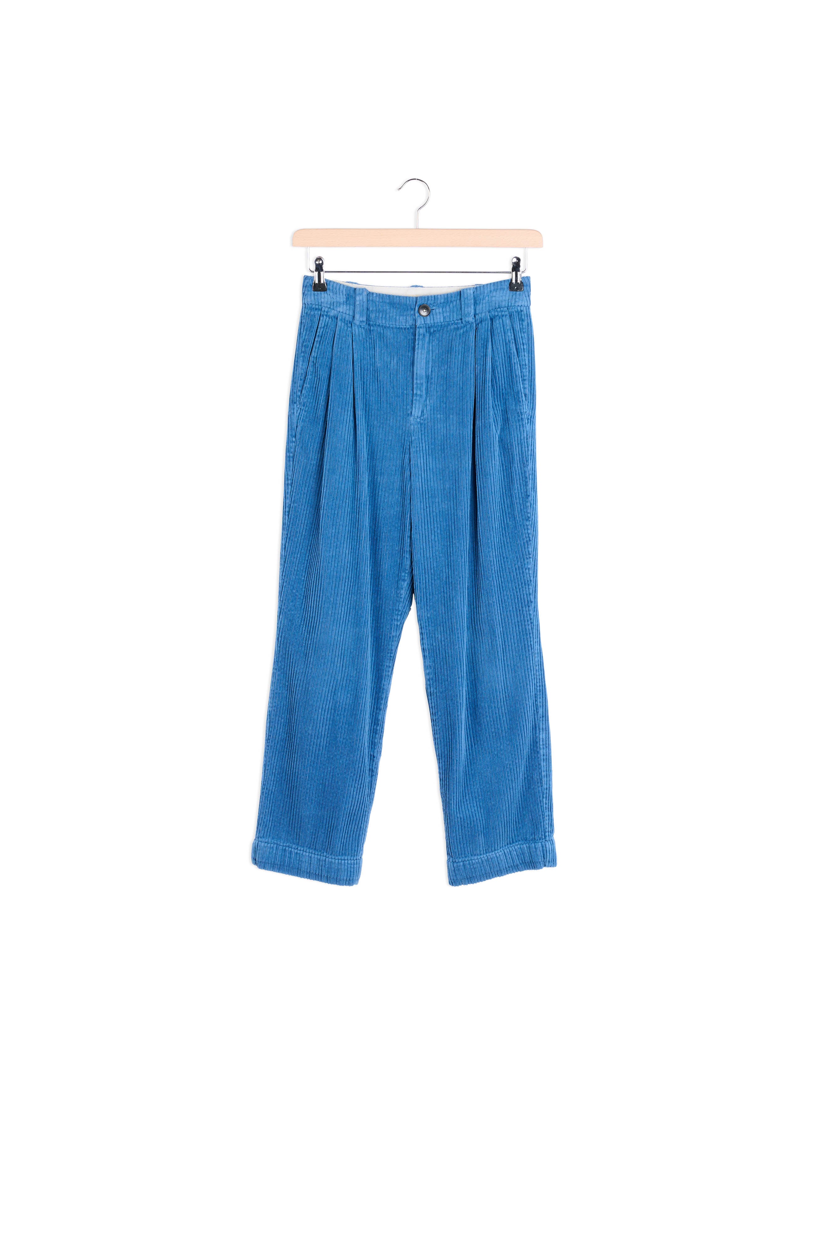 PANTALON LAZARD Faume - seconde main