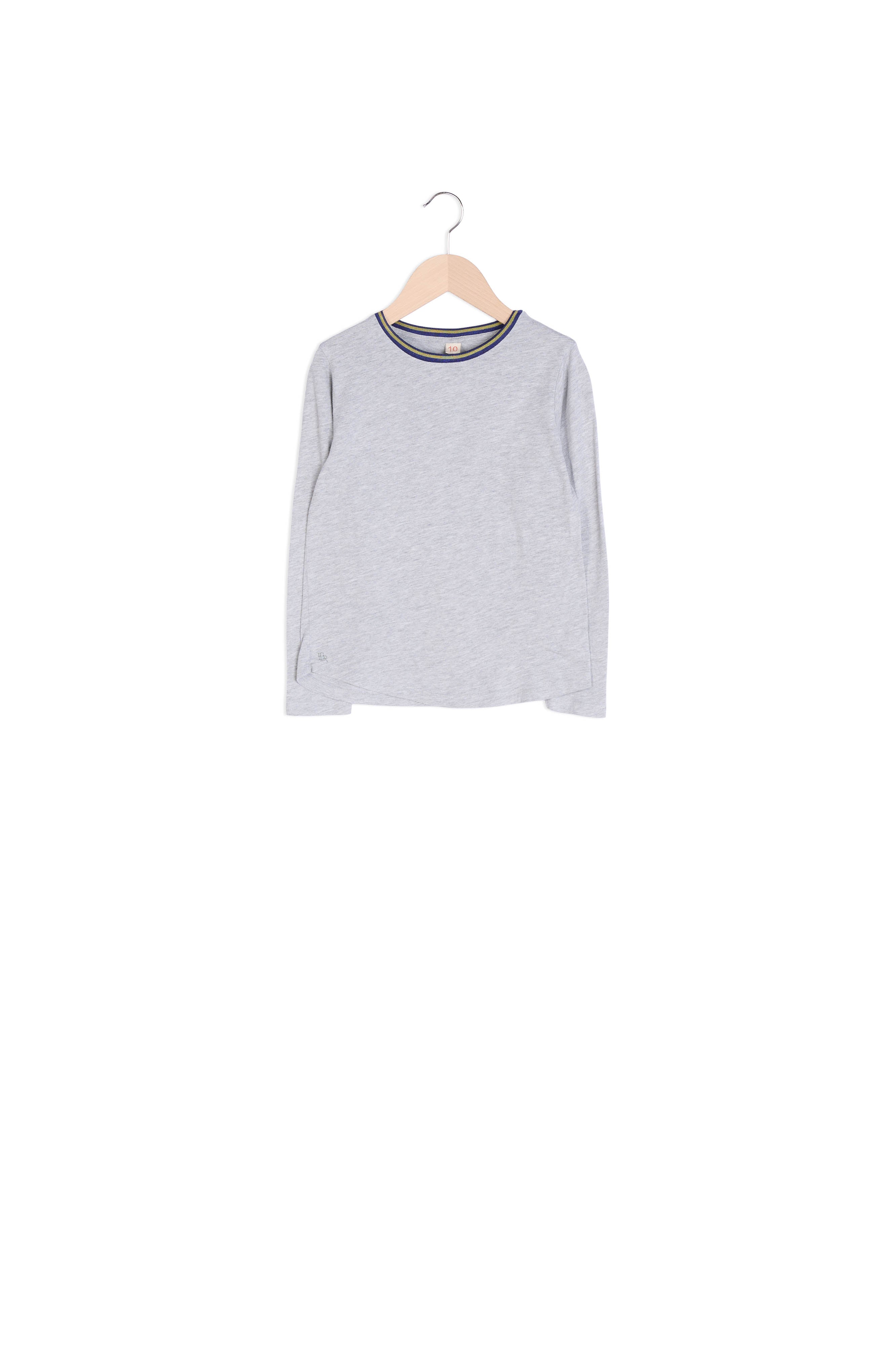 T-SHIRT FLOXY Faume - seconde main