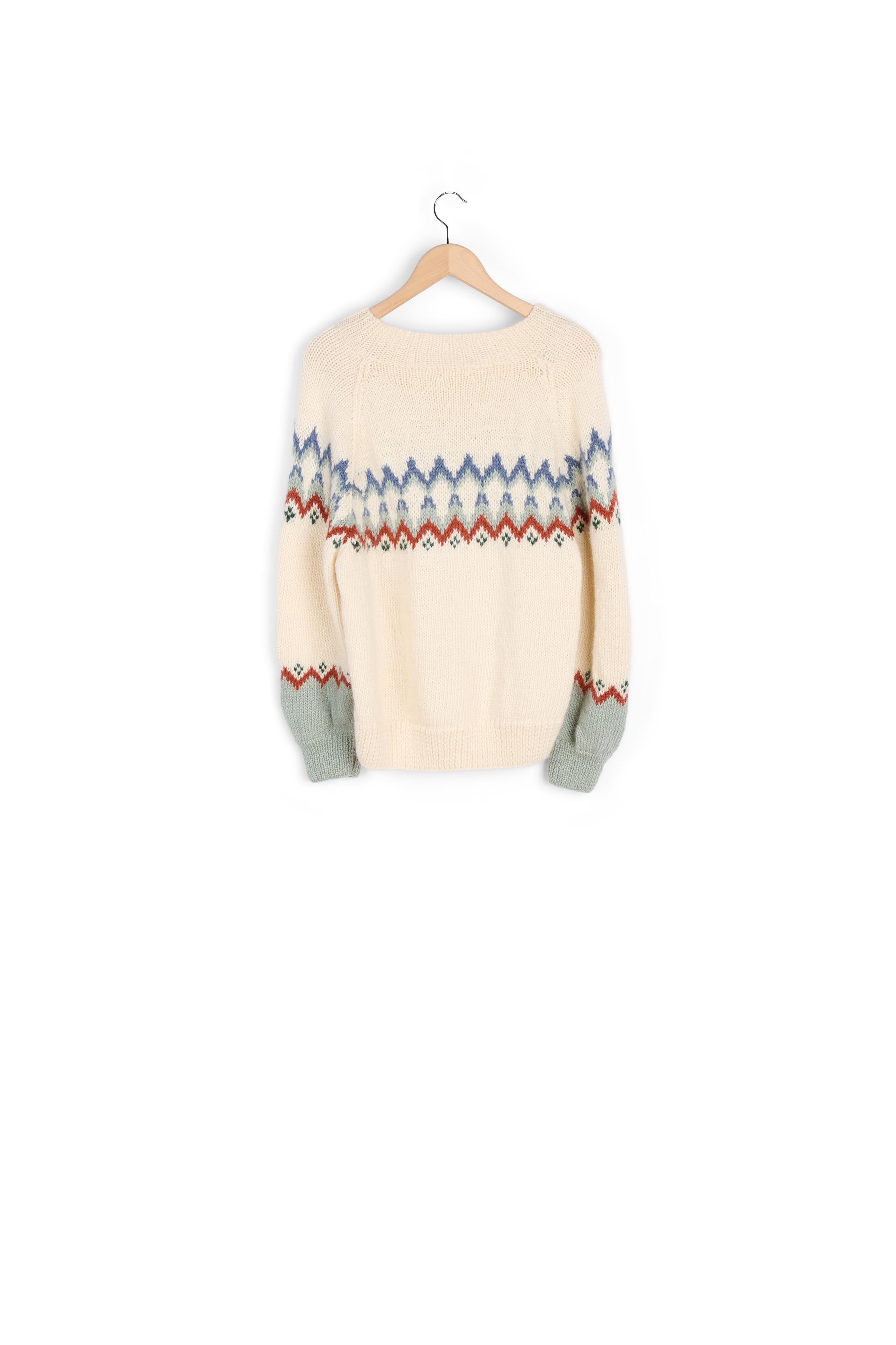 MYFAR KNITWEAR Faume - seconde main