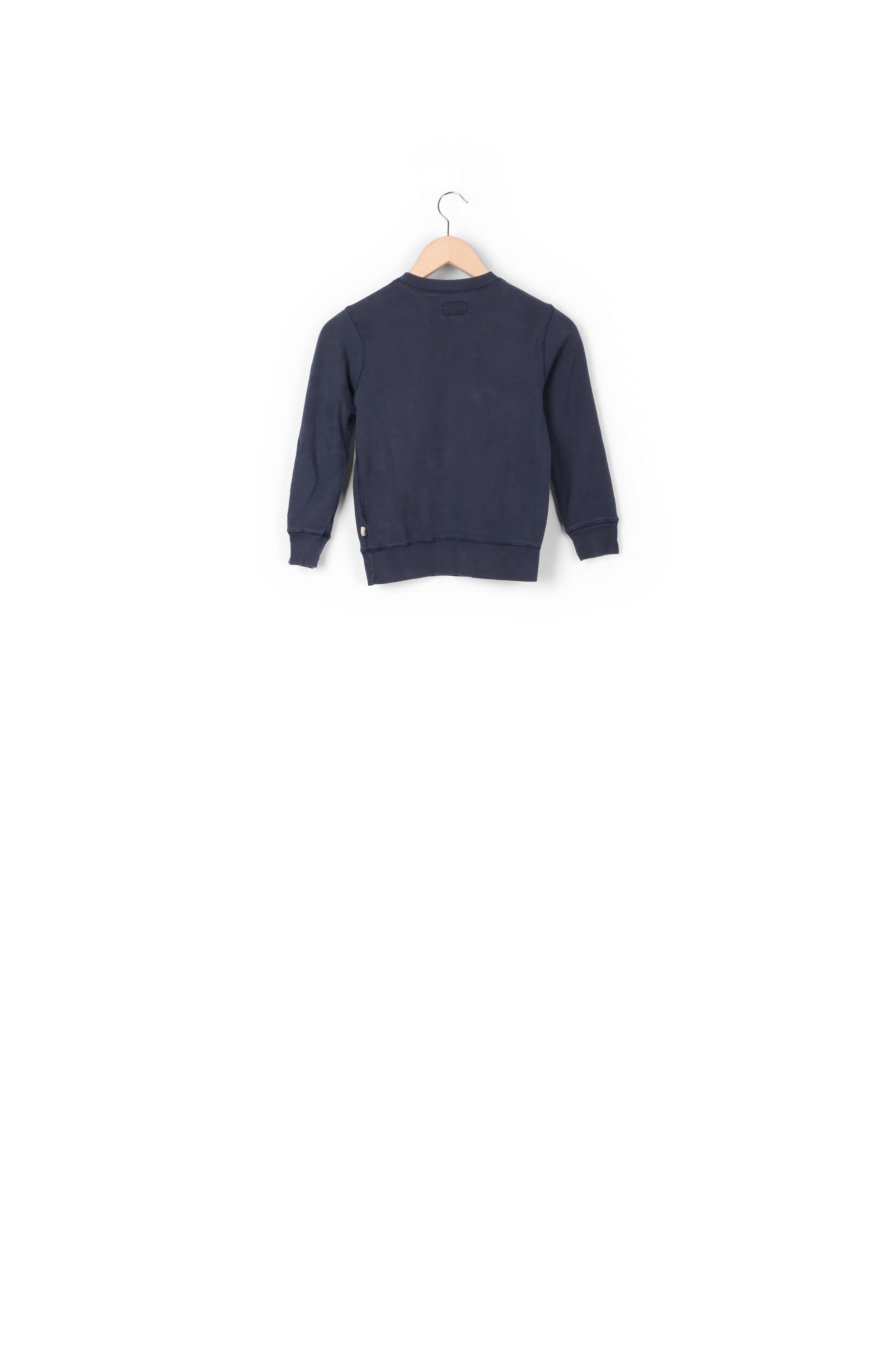 SWEATSHIRT VIXX Faume - seconde main