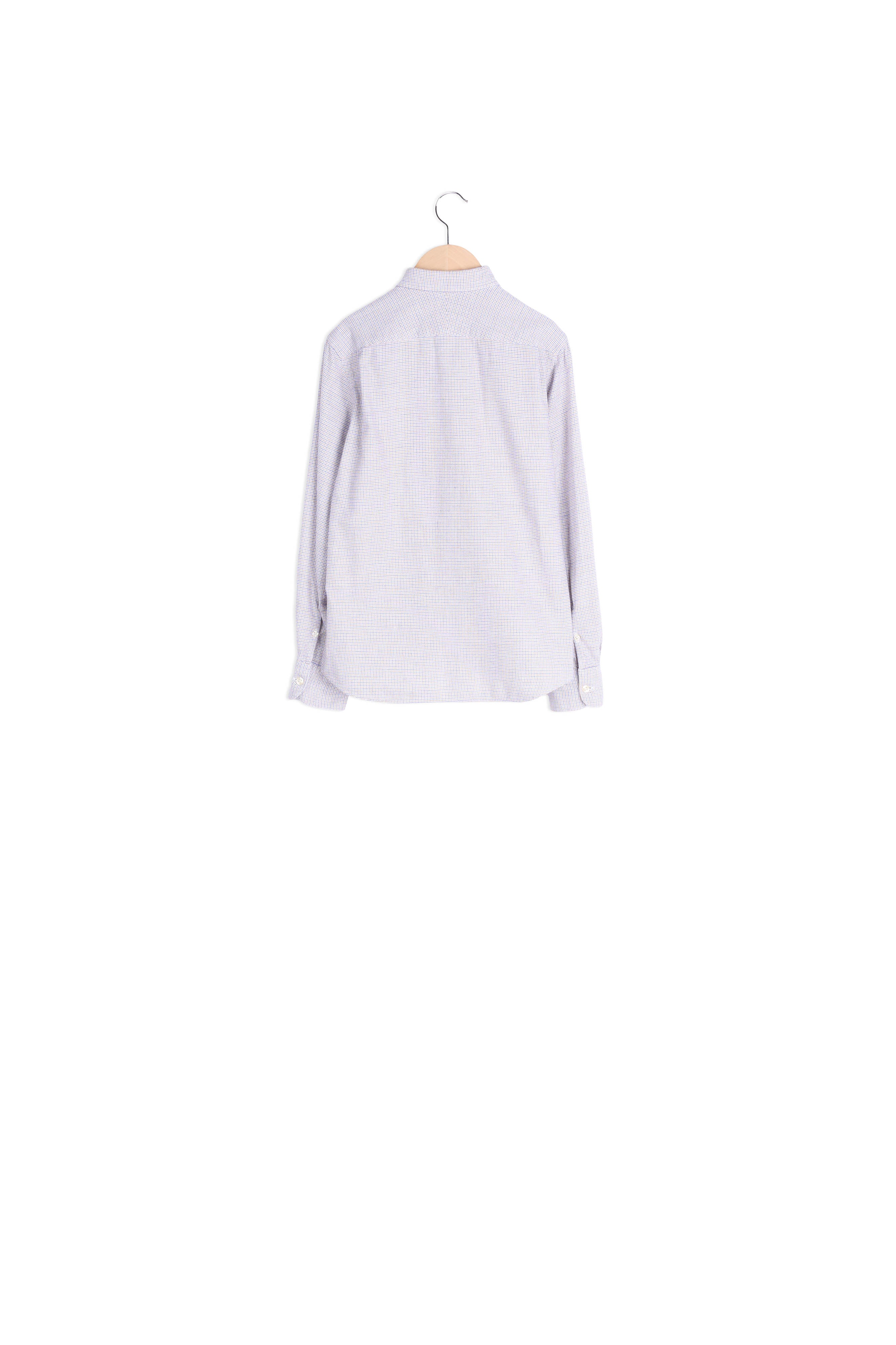 GANIX82G SHIRT Faume - seconde main