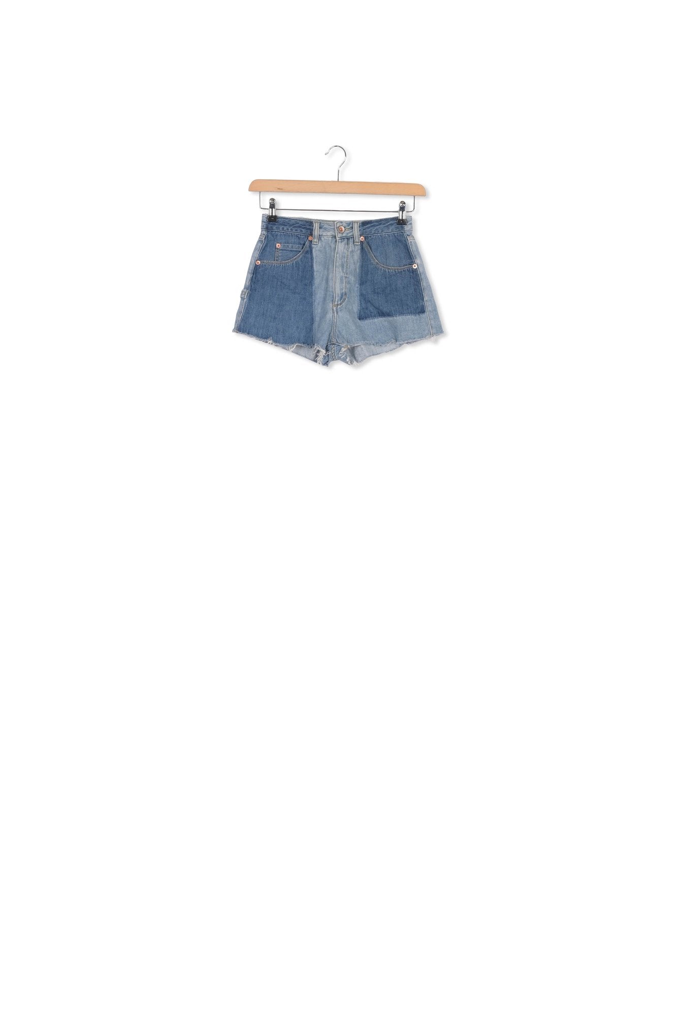 PETITE SHORT Faume - seconde main