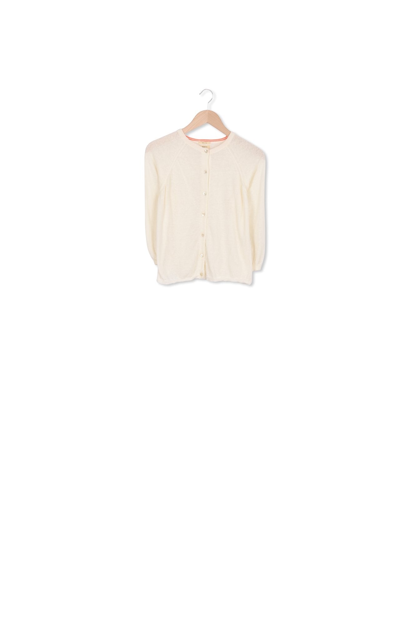 PULL NEENAN Faume - seconde main