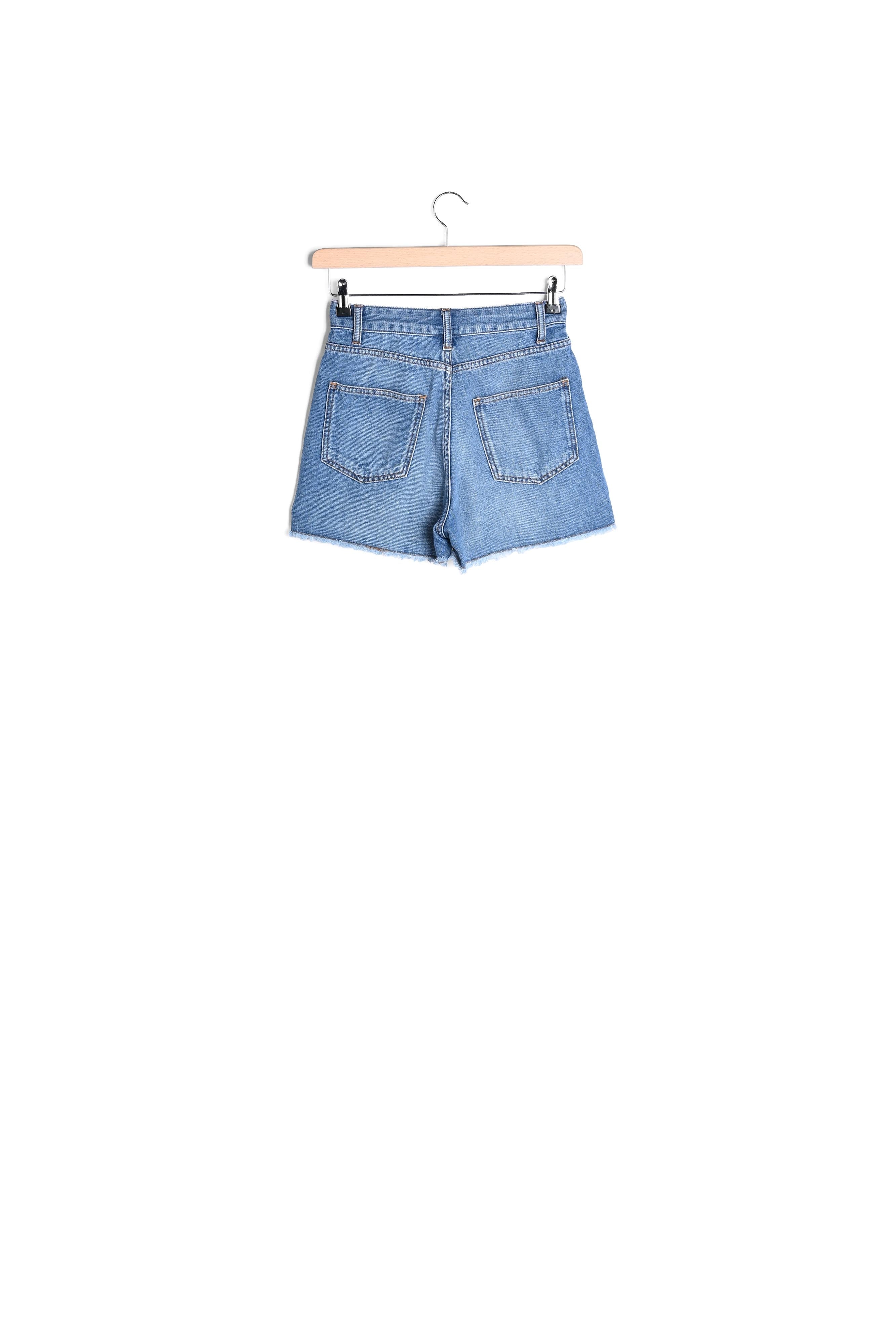 PARTY SHORTS Faume - seconde main