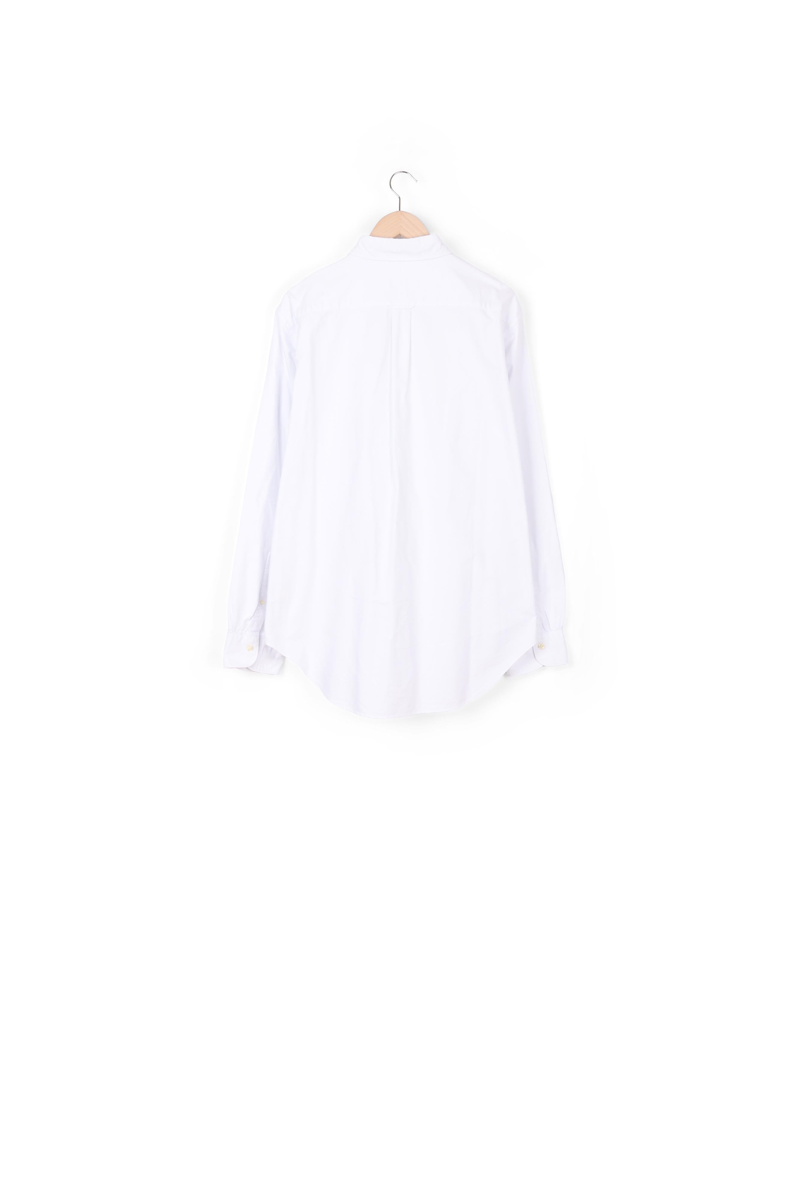 CHEMISE GALT Faume - seconde main