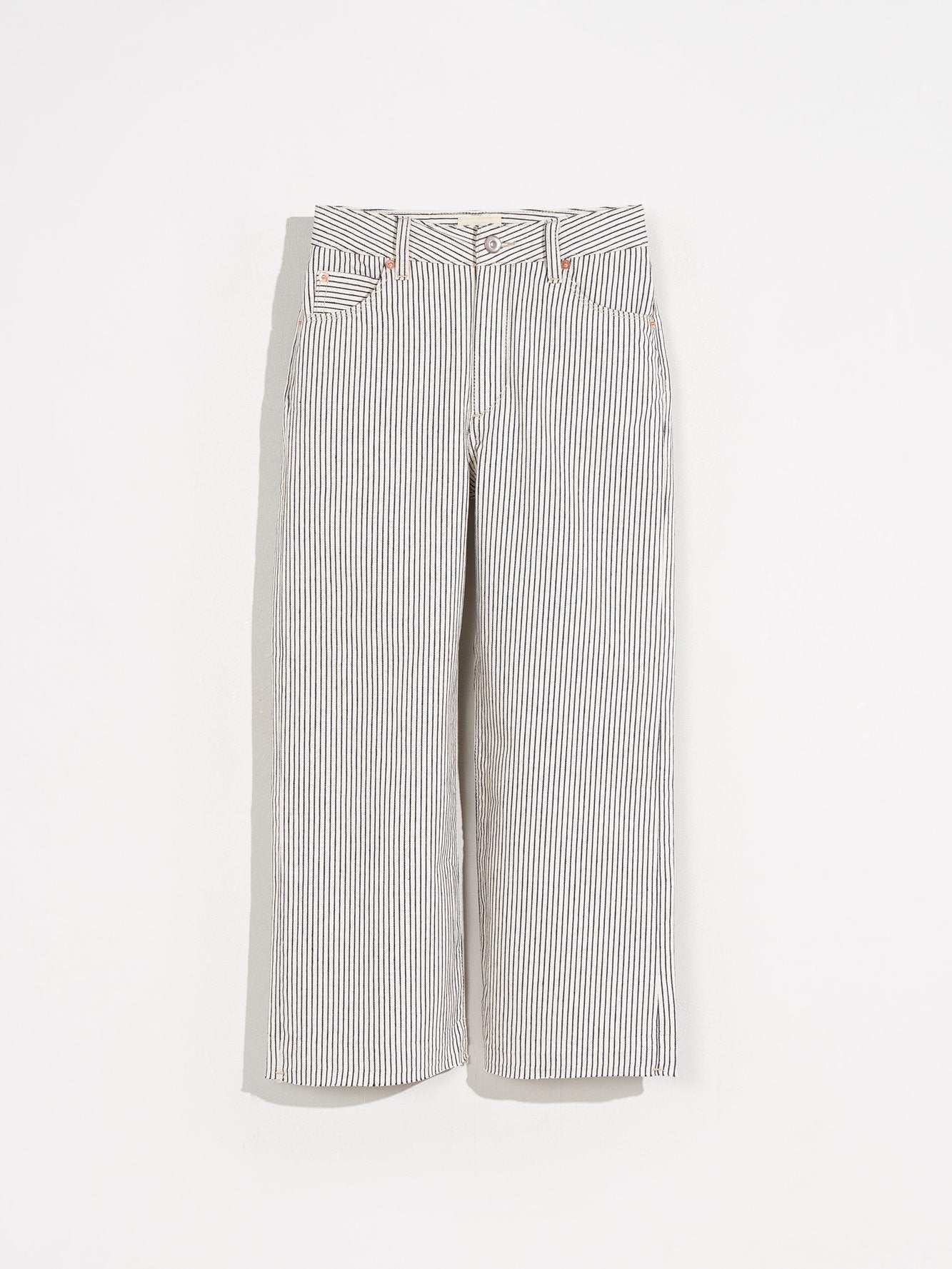 JEANS POPIES Faume - seconde main