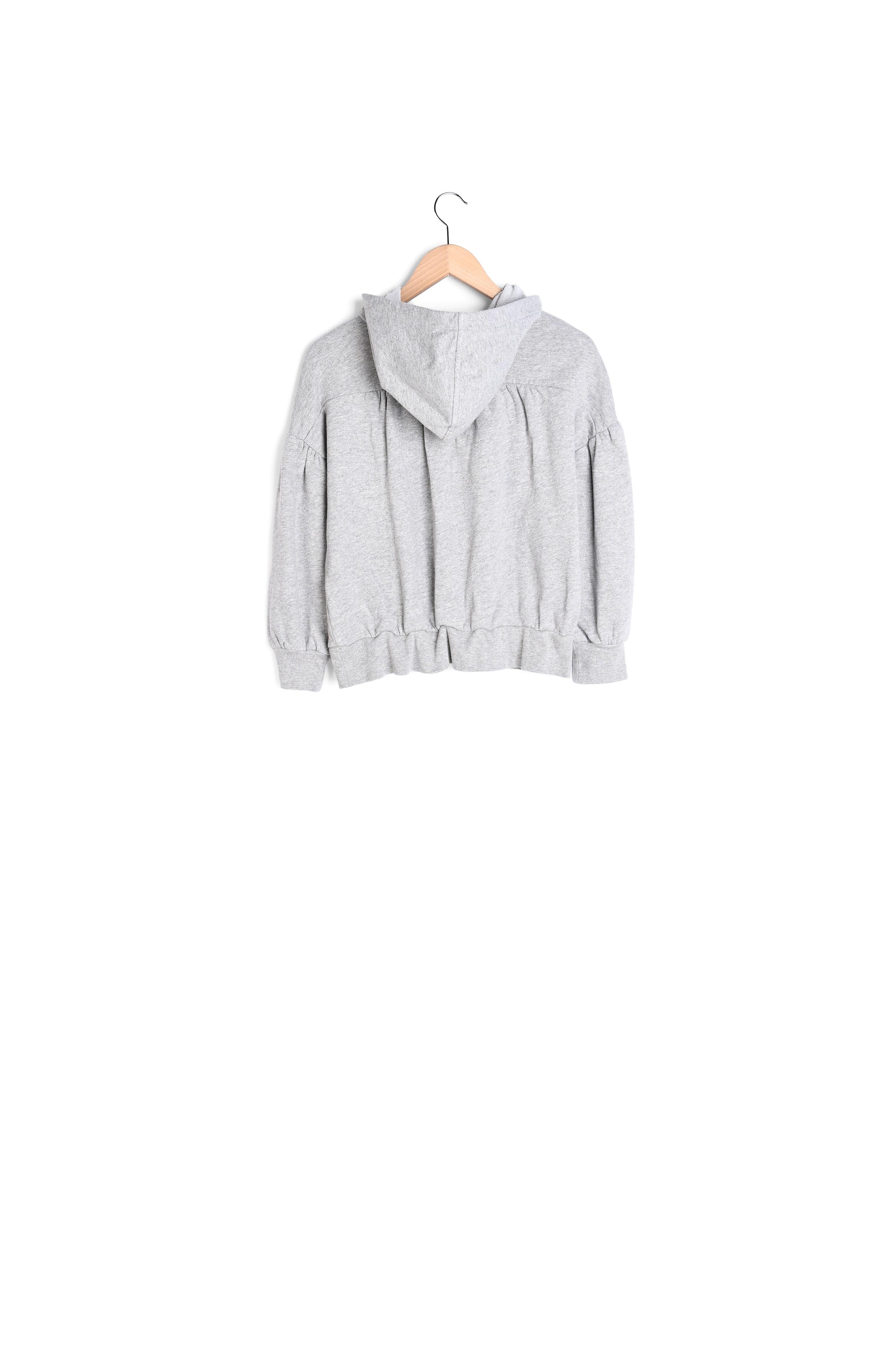 SWEATSHIRT FADE Faume - seconde main