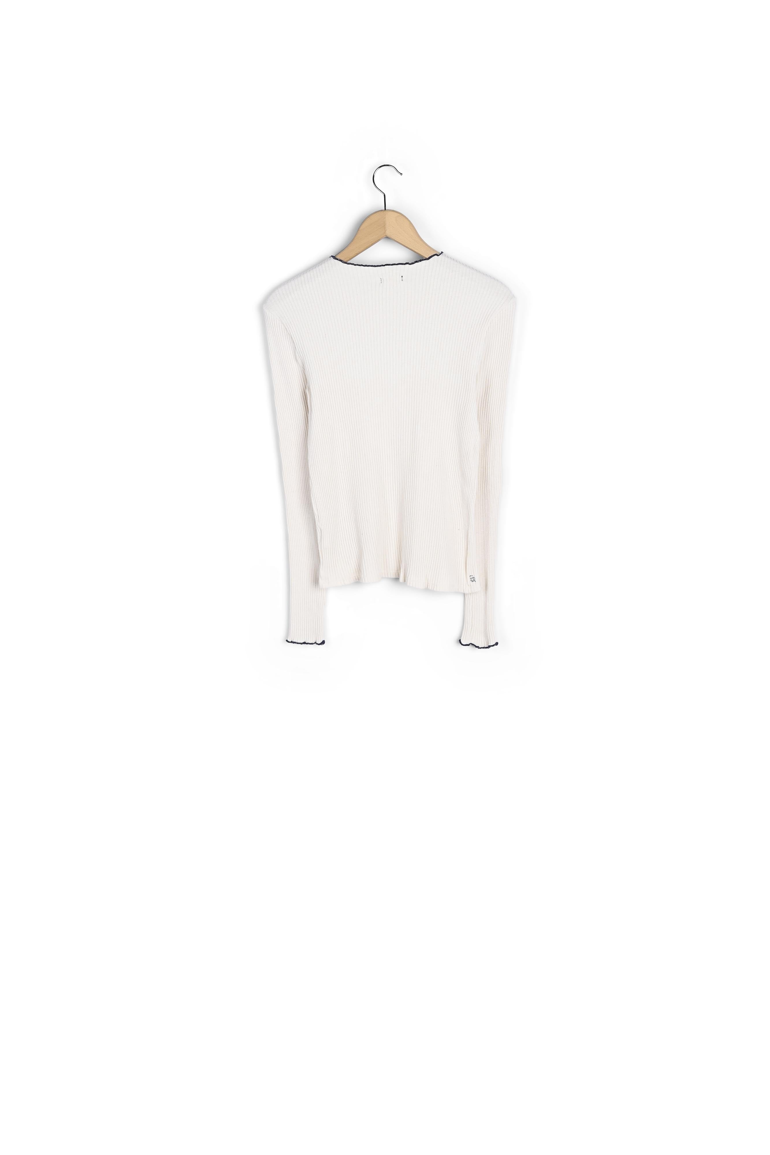 NIBA T-SHIRT Faume - seconde main