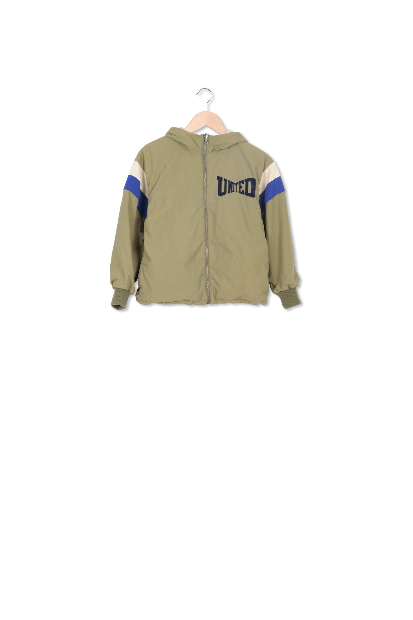 HENRIK JACKET Faume - seconde main