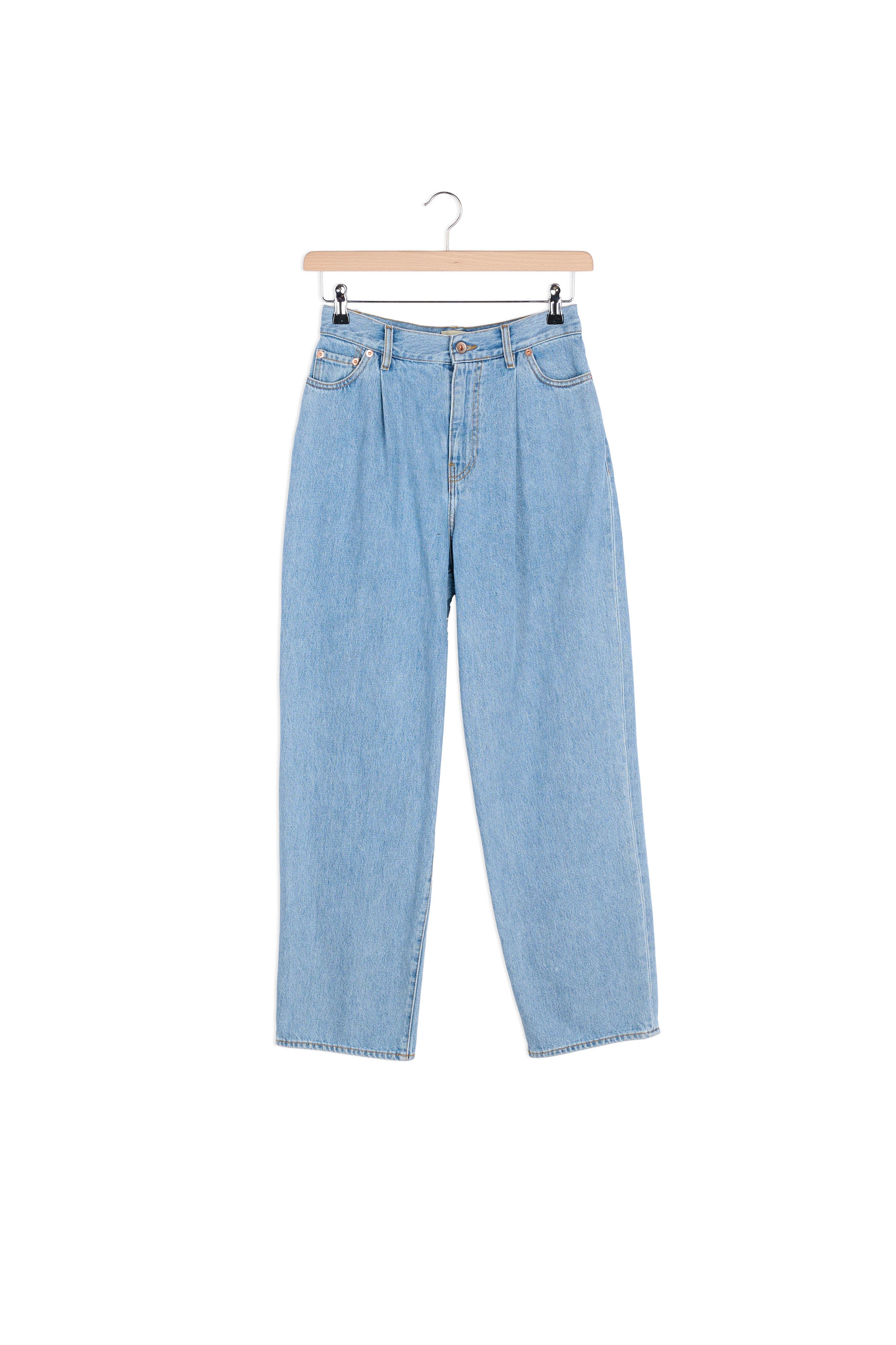 PEGGY JEANS Faume - seconde main