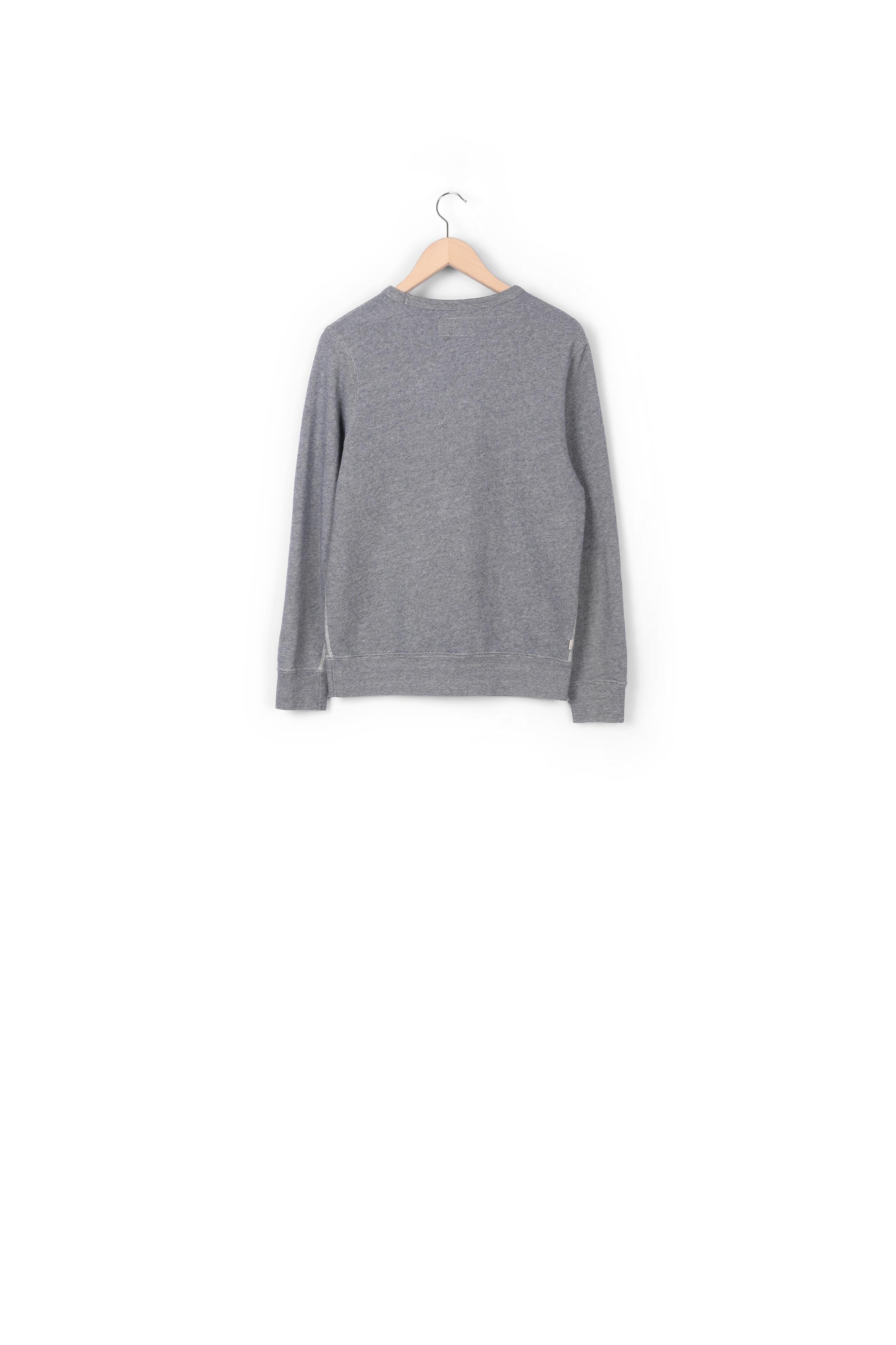 VADAM SWEATSHIRT Faume - seconde main