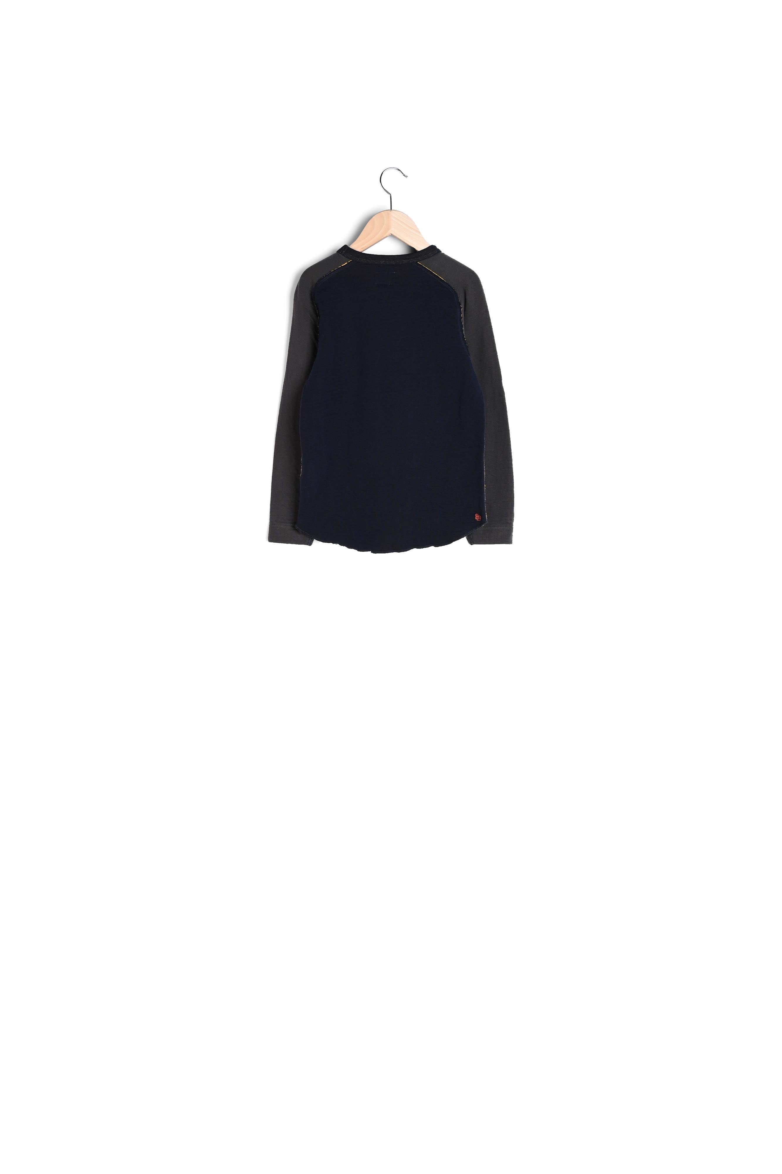 MANAY T-SHIRT Faume - seconde main