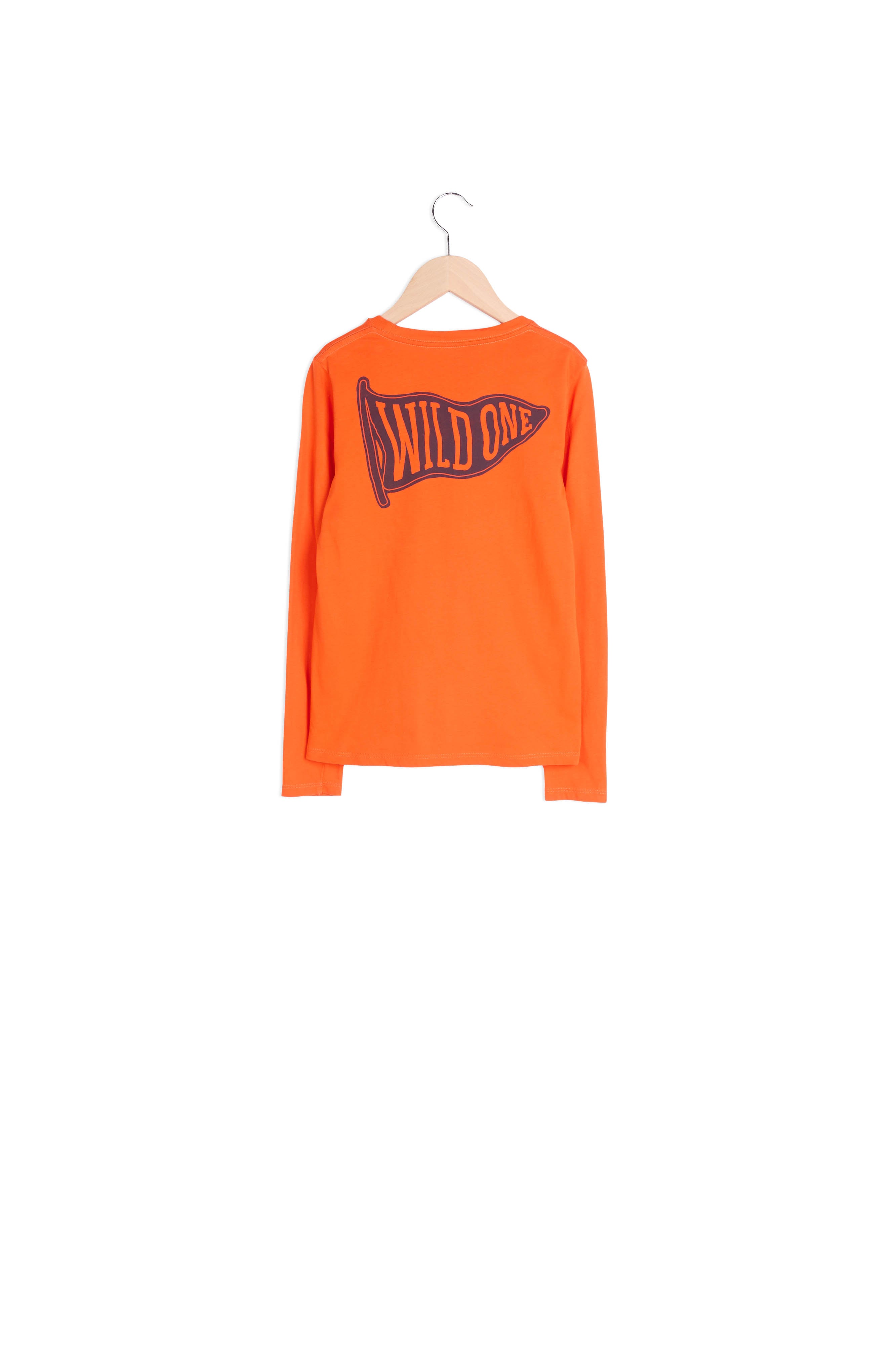 KENO T-SHIRT Faume - seconde main