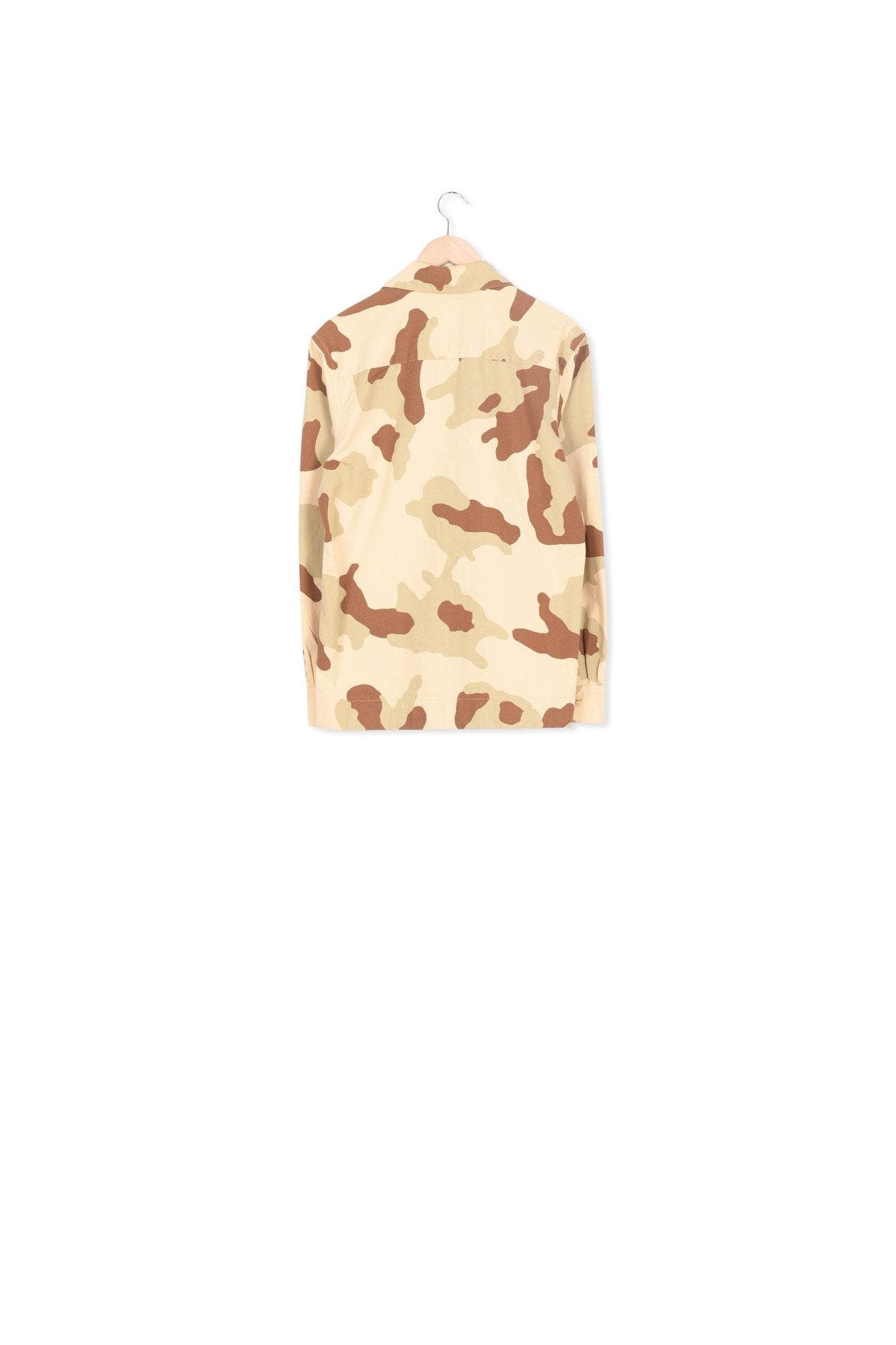 SURCHEMISE GEKO Faume - seconde main