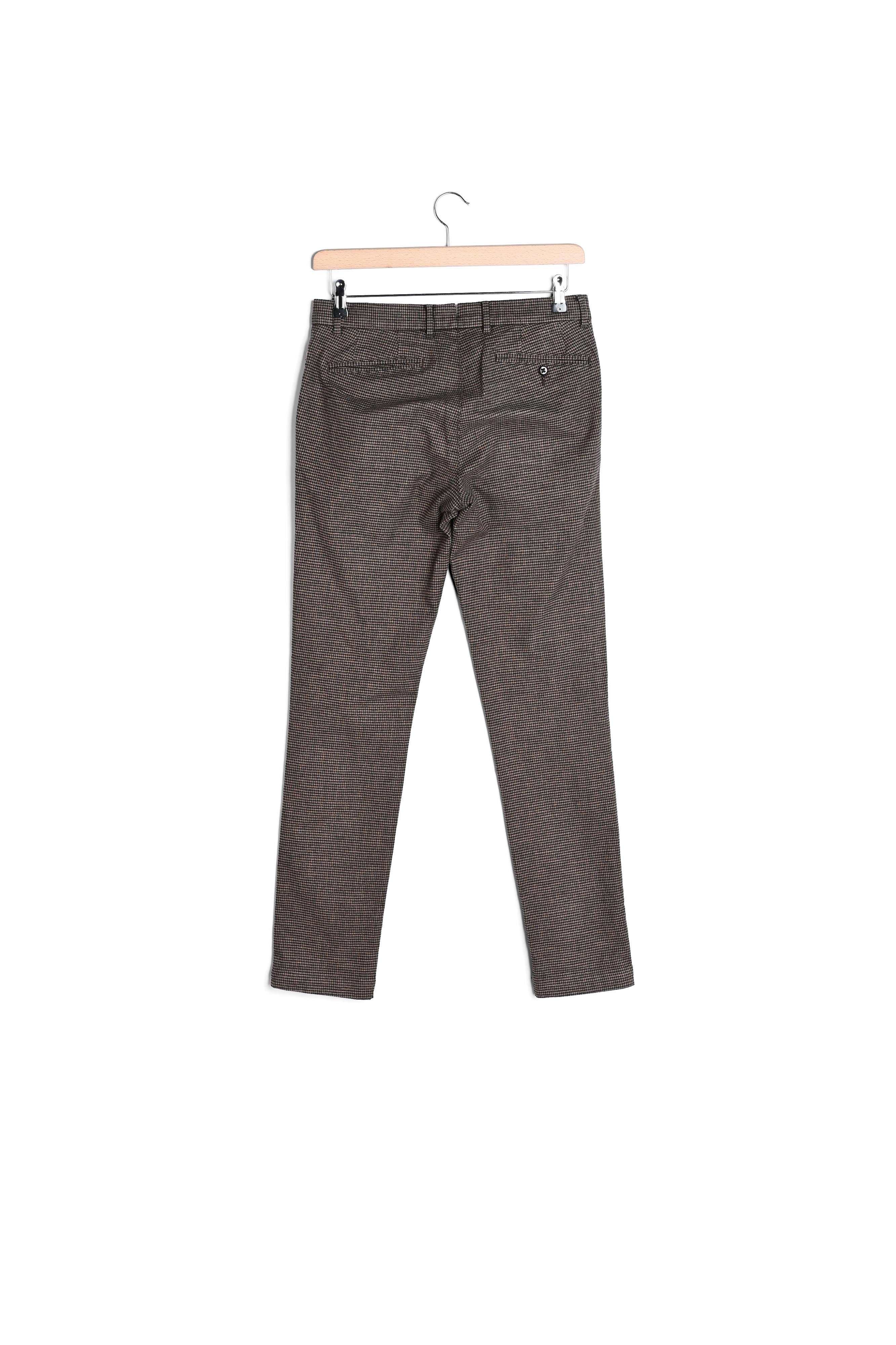 PORTHS BROEK Faume - seconde main