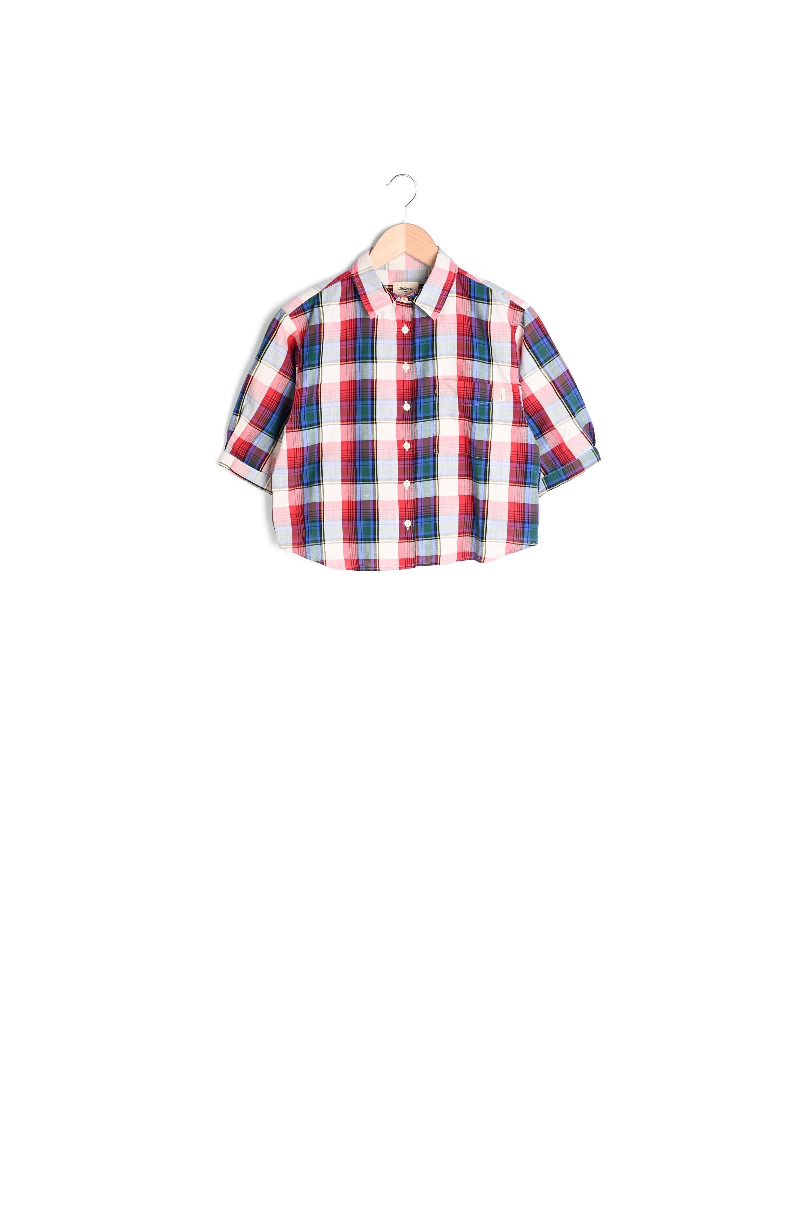 CHEMISE AVE Faume - seconde main