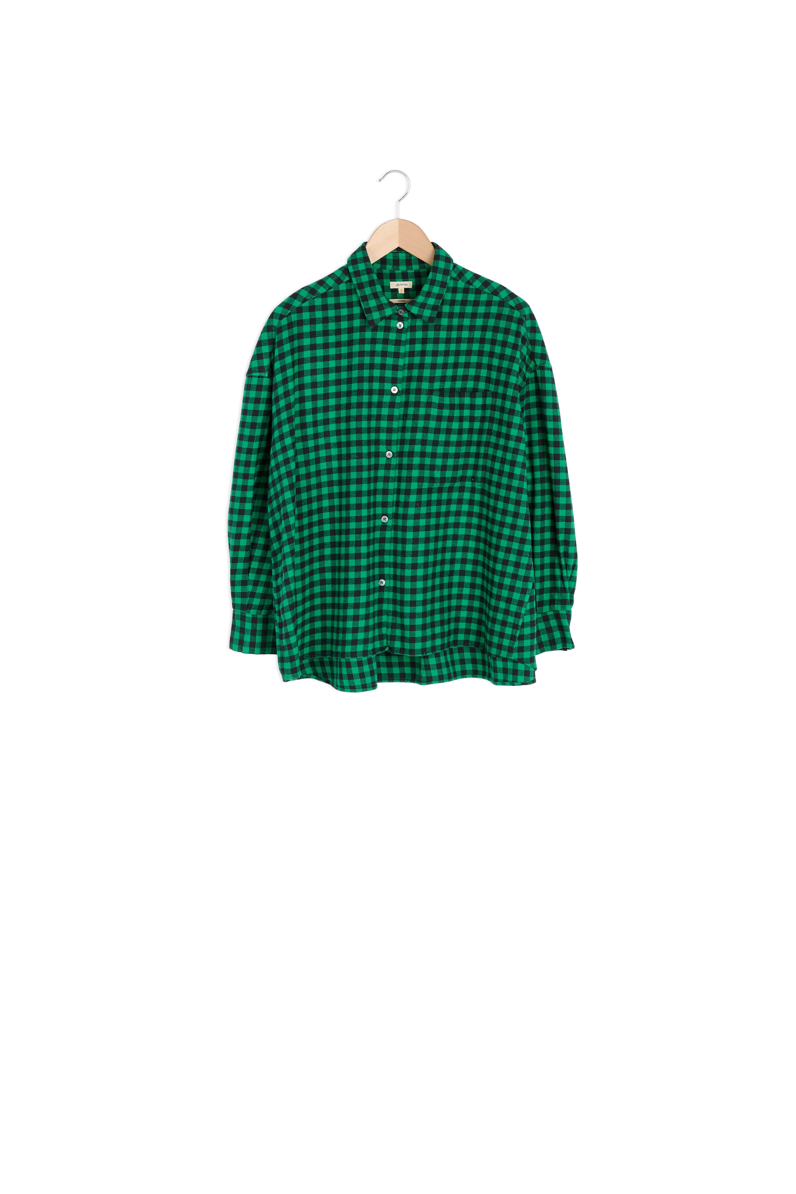 GILLES SHIRT Faume - seconde main