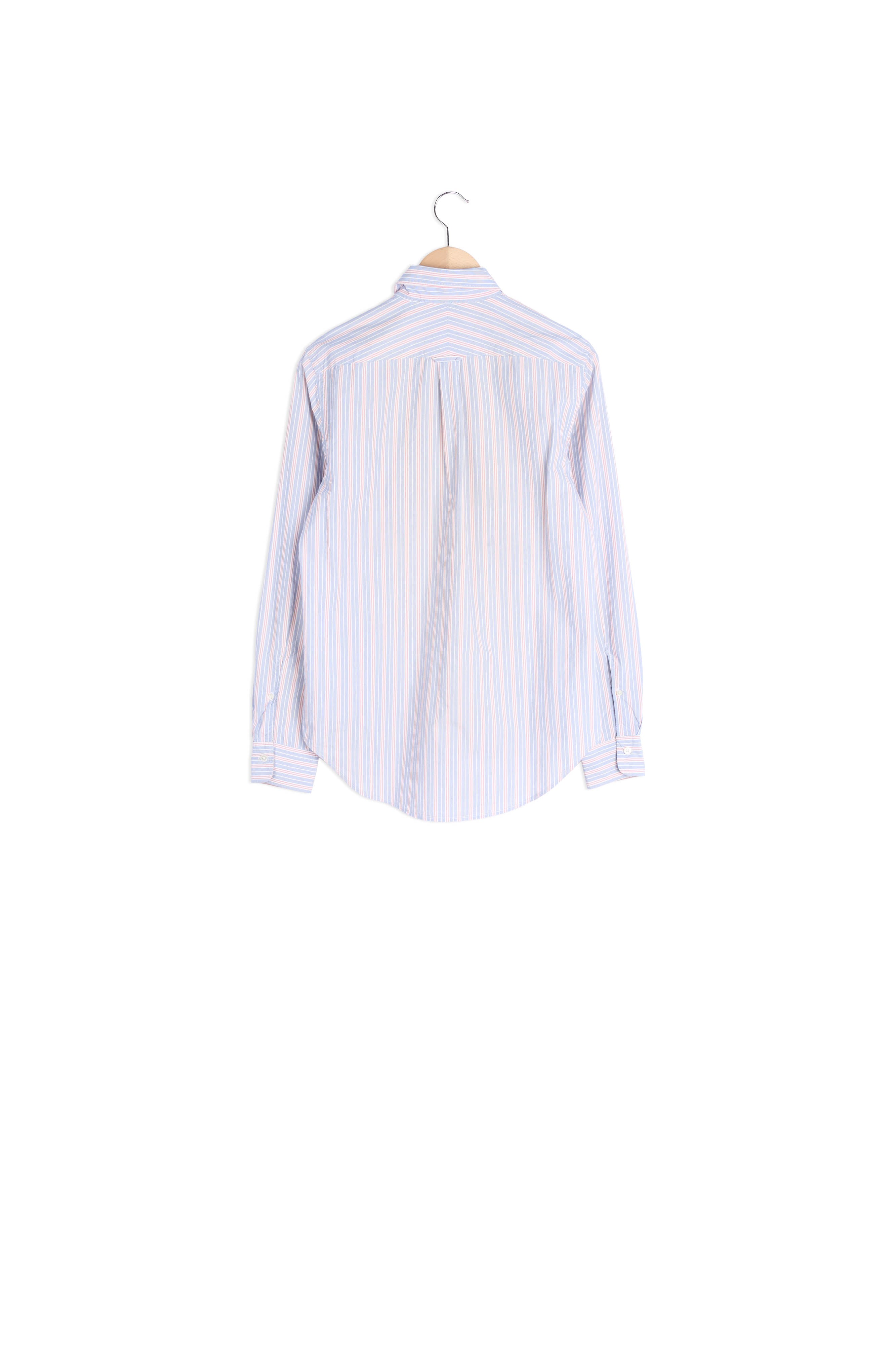 CHEMISE NEELS Faume - seconde main